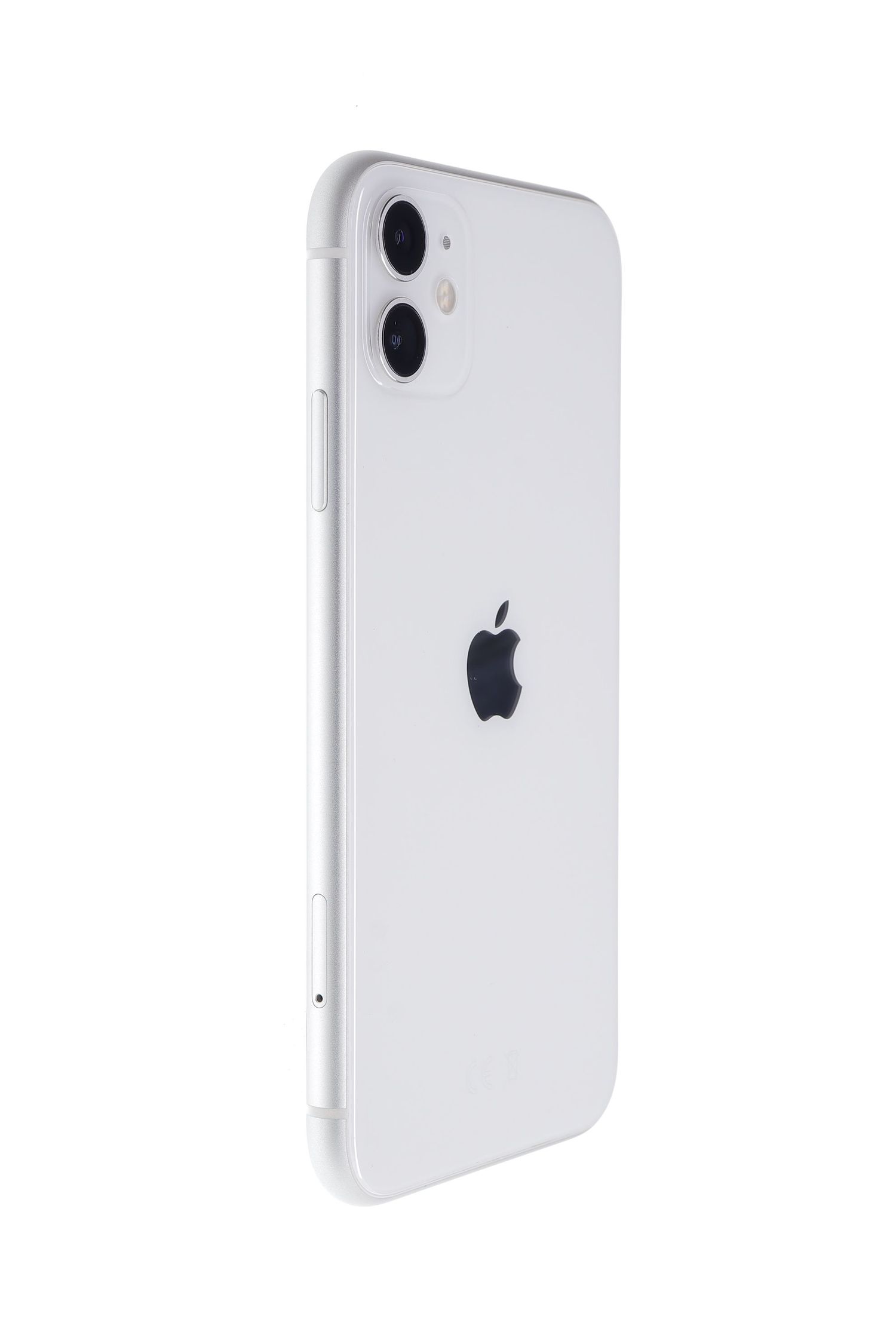 Apple iPhone 11 64 GB White - Като нов