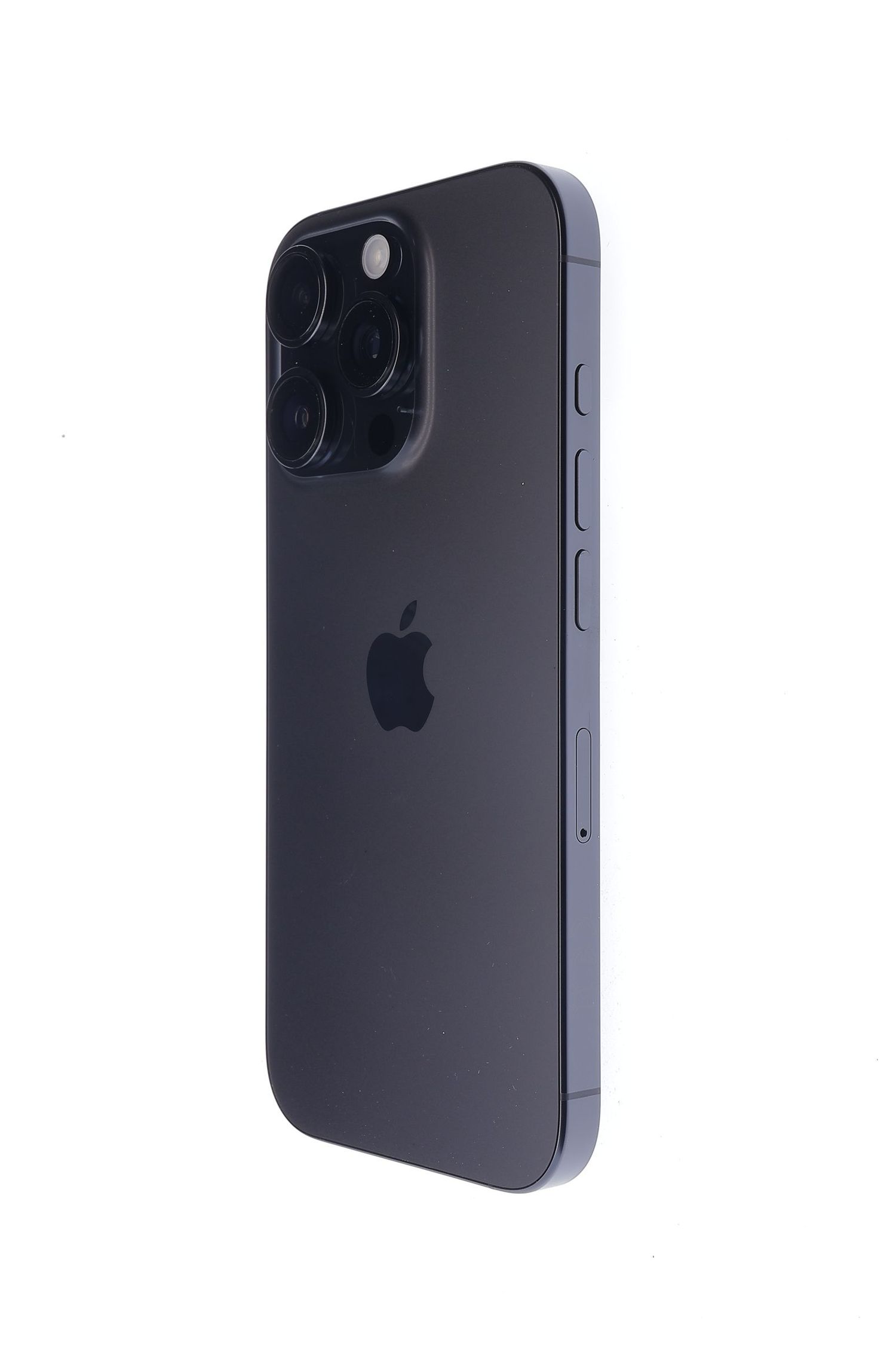 Apple iPhone 16 Pro 1 TB Black Titanium - Като нов