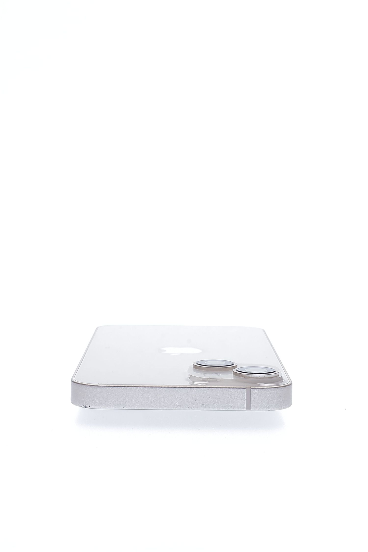 Apple iPhone 14 256 GB Starlight - Εξαιρετικό