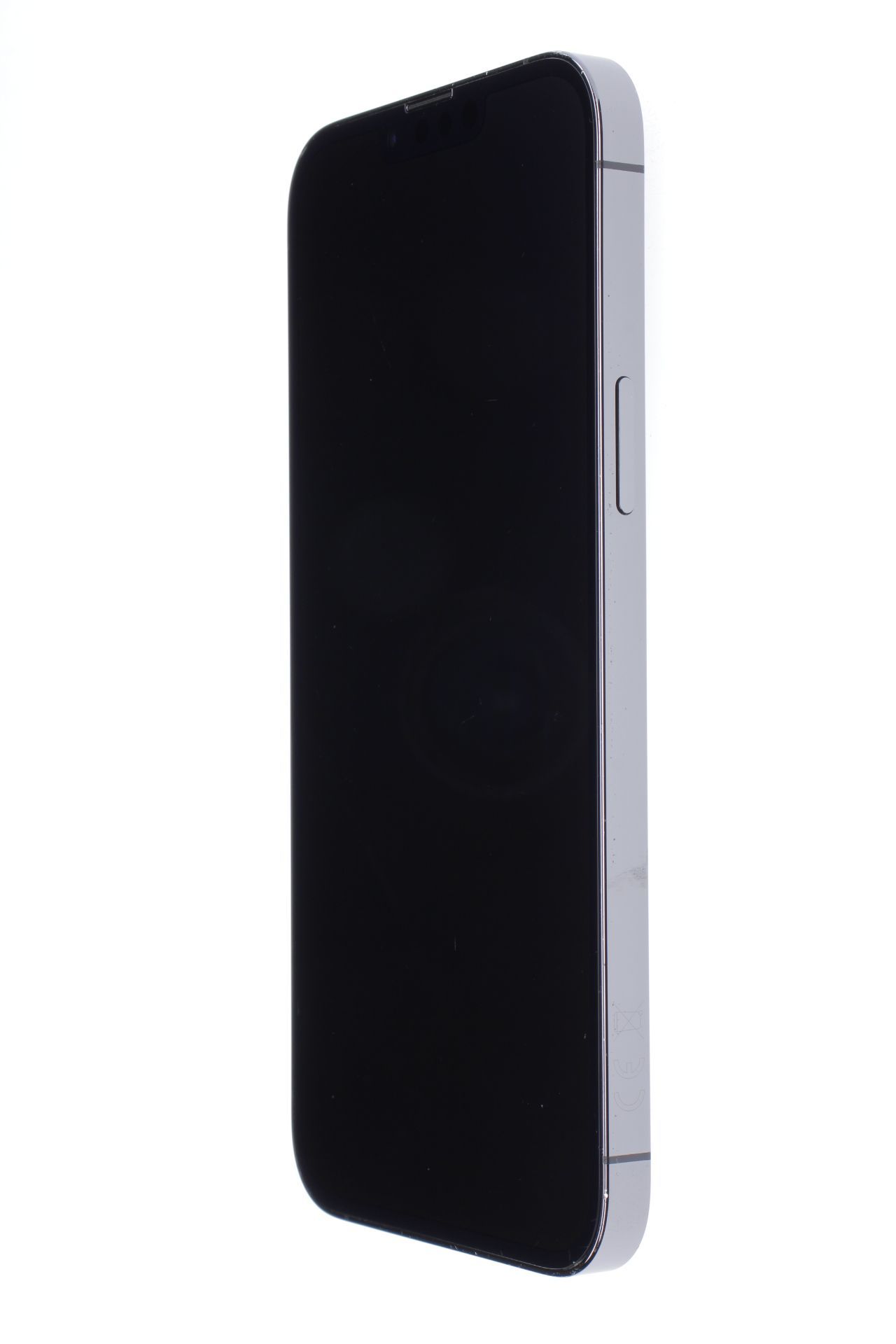 Apple iPhone 13 Pro Max 128 GB Graphite - Εξαιρετικό