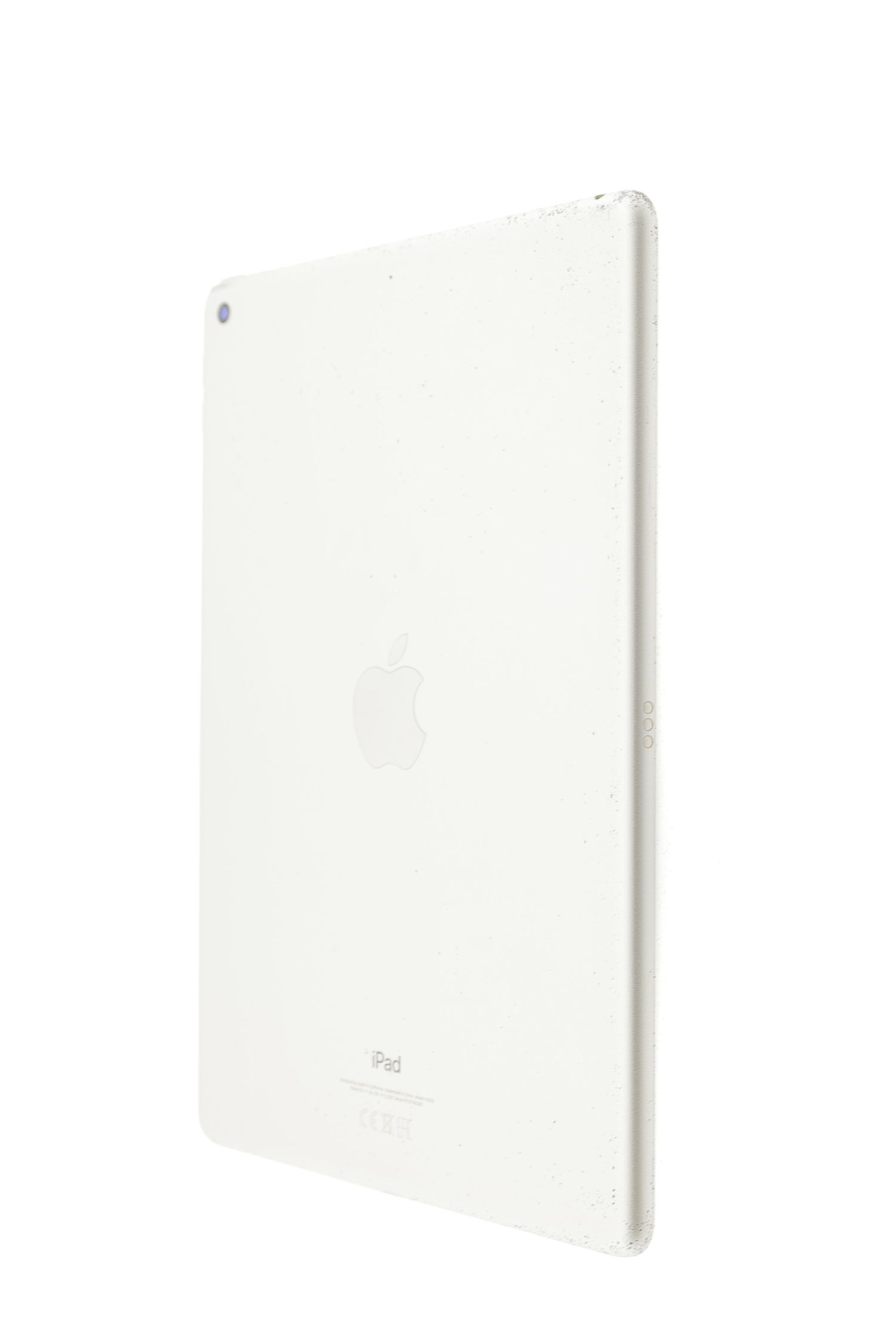 Apple iPad 10.2” (2021) 9th Gen Wifi 64 GB Silver - Bun
