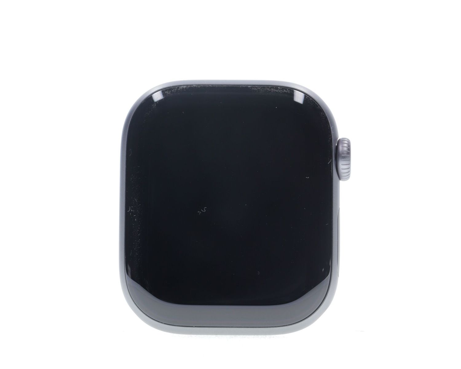Apple Watch Series 11 2025, GPS, Aluminium 42mm Space Gray - Újszerű