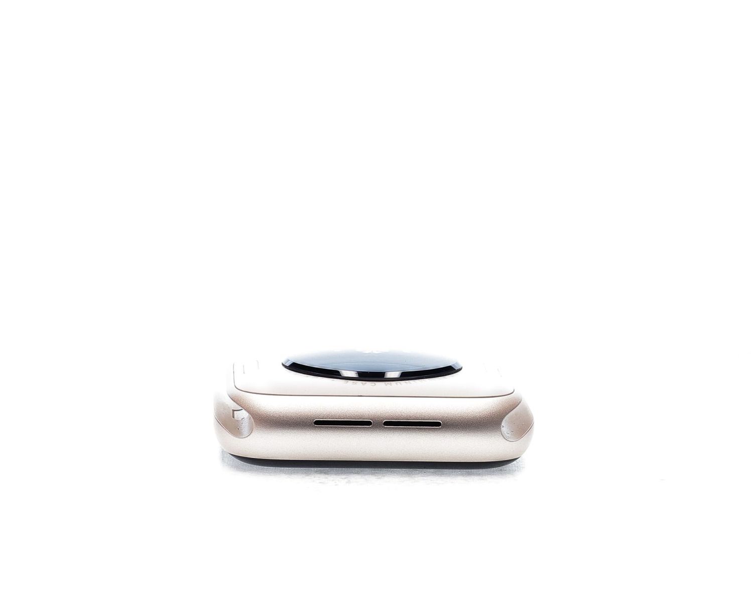 Apple Watch SE 2022, GPS + Cellular, Aluminium 40mm Starlight - Kiváló