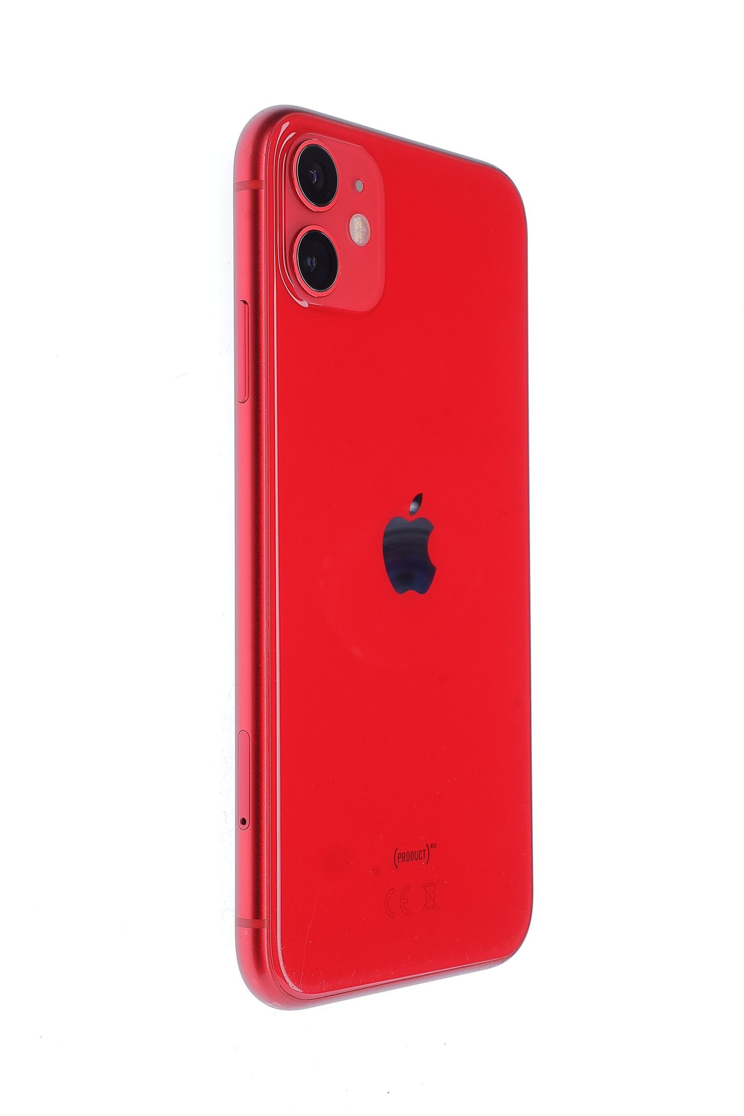 Apple iPhone 11 64 GB Red - Excelent