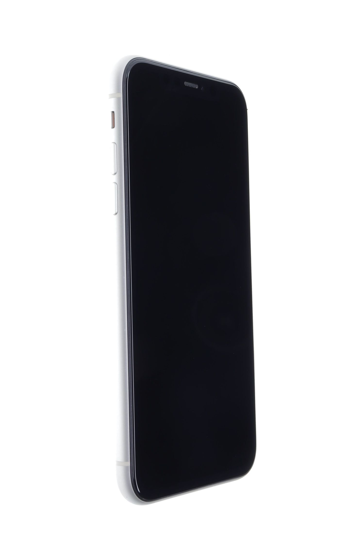 Apple iPhone 11 128 GB White - Ca nou
