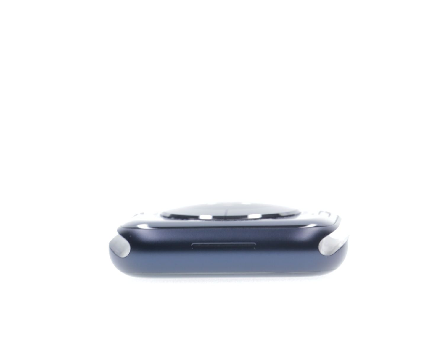 Apple Watch Series 9 2023, GPS, Aluminium 45mm Midnight - Като нов