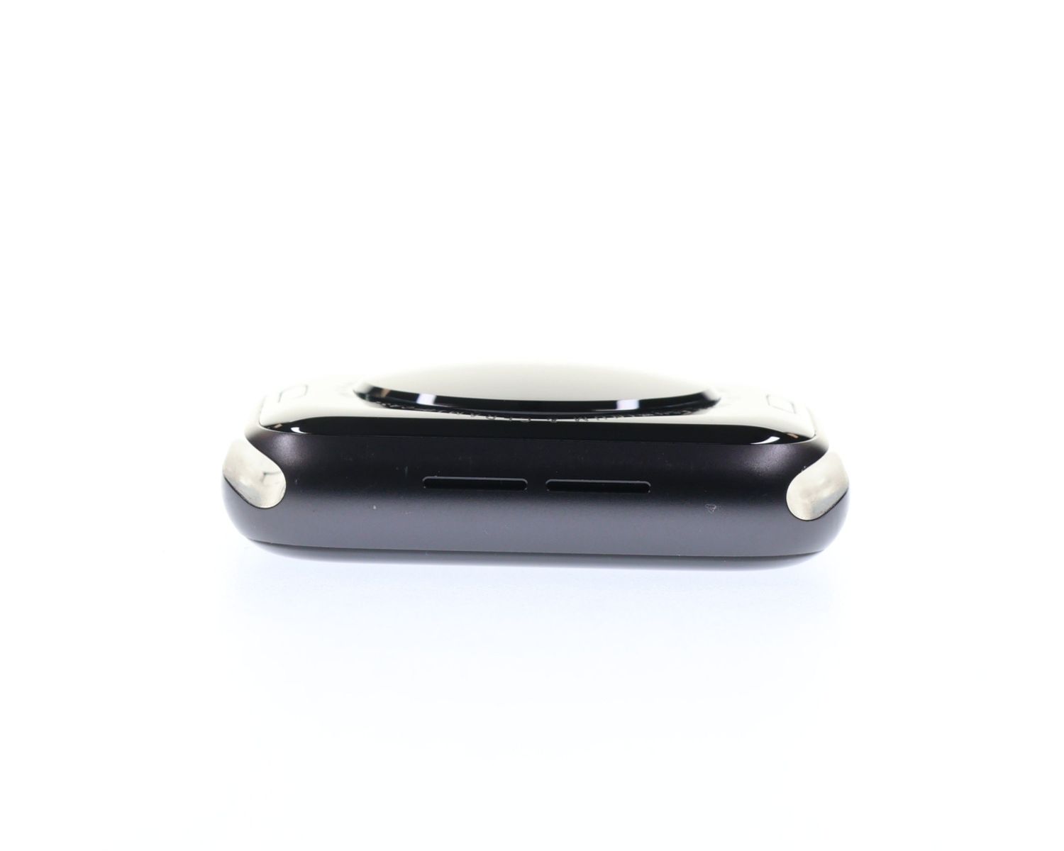 Apple Watch SE 2020, GPS, Aluminium 44mm Space Gray - Excelent