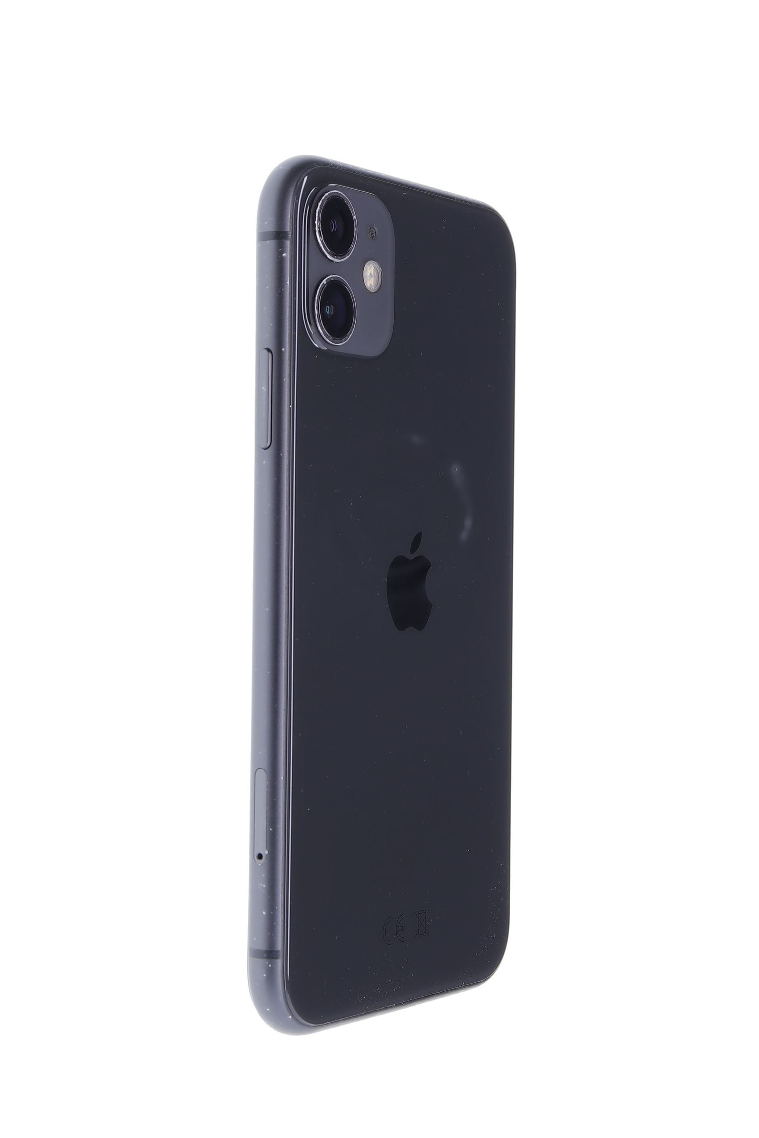 Apple iPhone 11 64 GB Black - Excelent