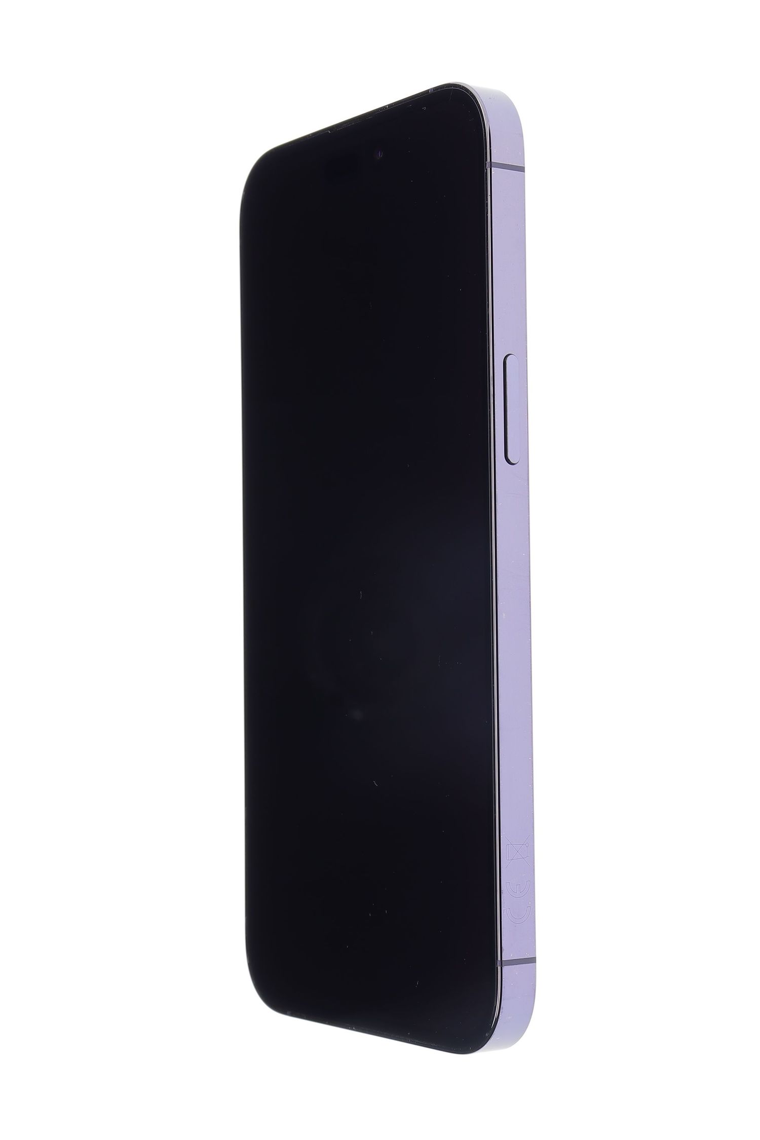Apple iPhone 14 Pro Max 256 GB Deep Purple - Отлично