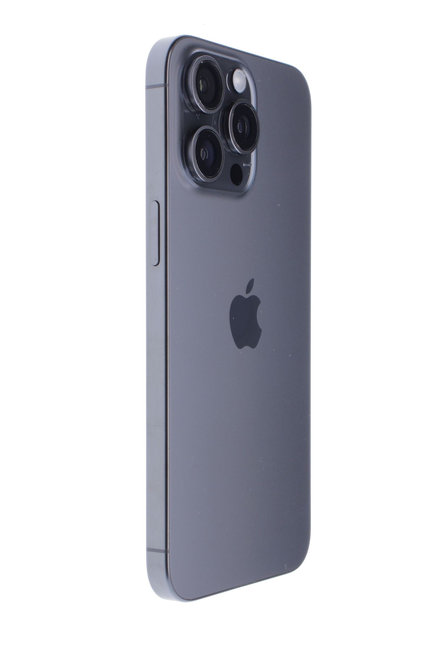 Apple iPhone 15 Pro Max 256 GB Black Titanium - Като нов