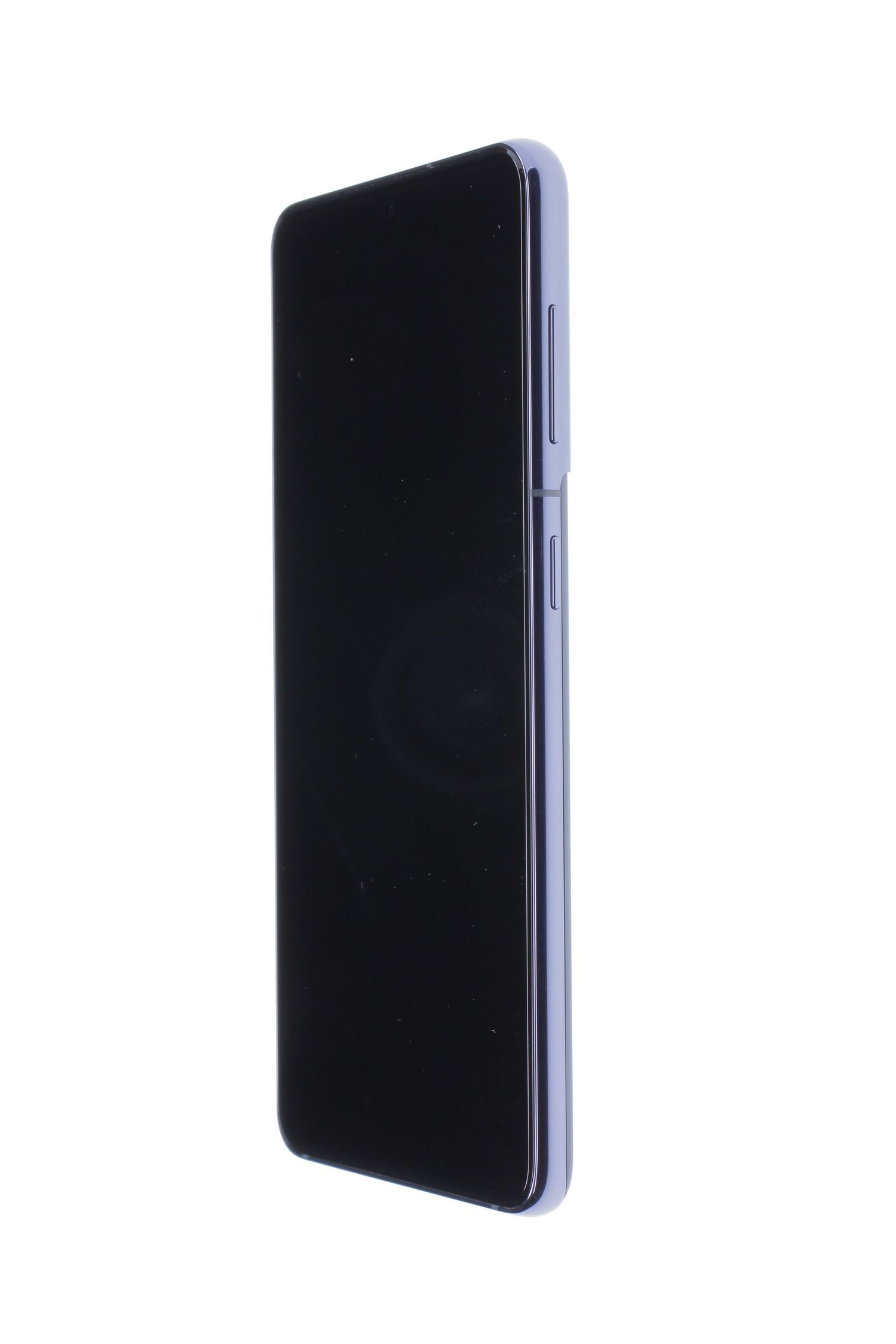 Samsung Galaxy S21 5G Dual Sim 256 GB Gray - Újszerű