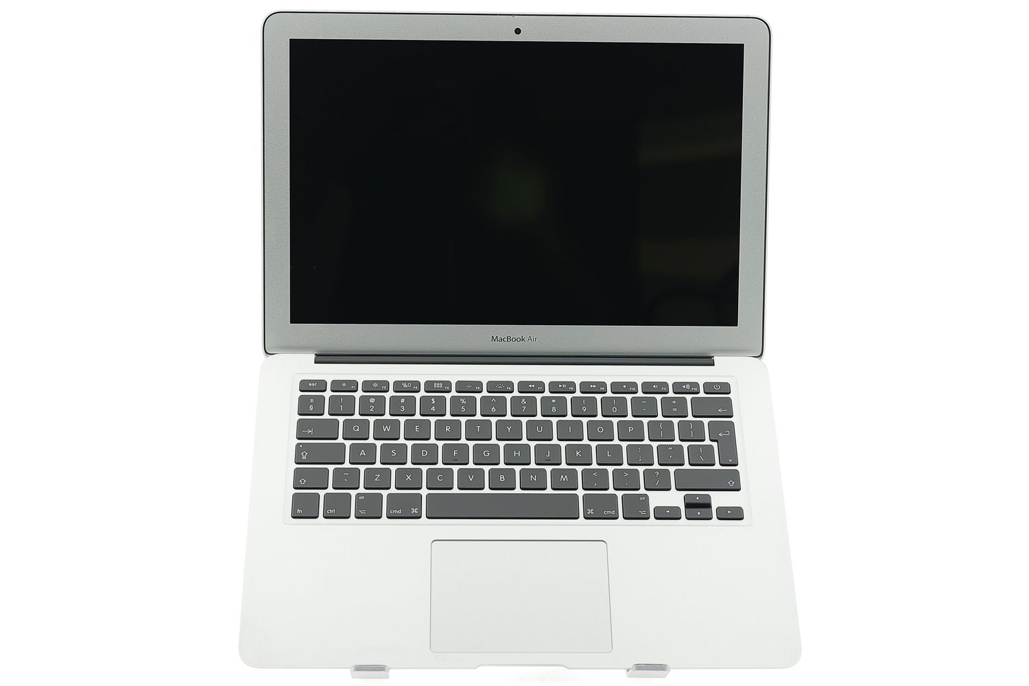 Apple MacBook Air 13″ 2017, i5 1.8 GHz, 8 GB, HD Graphics 6000 128 GB Silver - Ca nou
