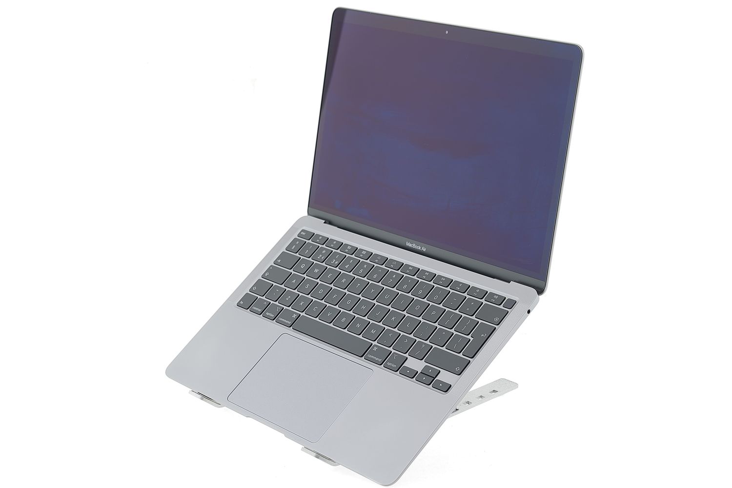 Apple MacBook Air 13″ 2020, M1 8 Cores, 8 GB, 7 core GPU 256 GB Space Gray - Εξαιρετικό