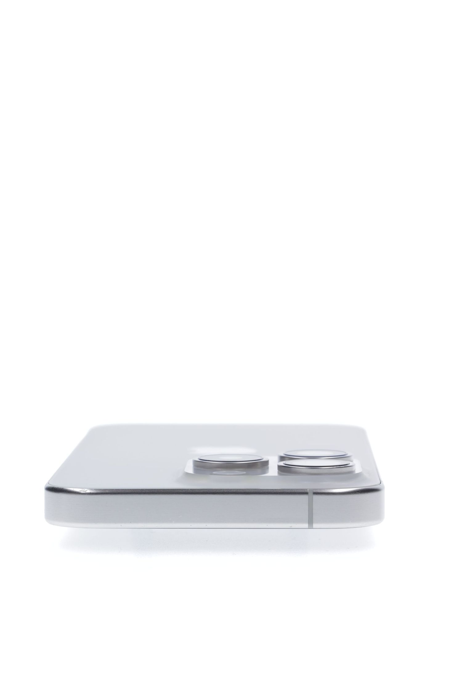 Apple iPhone 15 Pro 128 GB White Titanium - Excelent