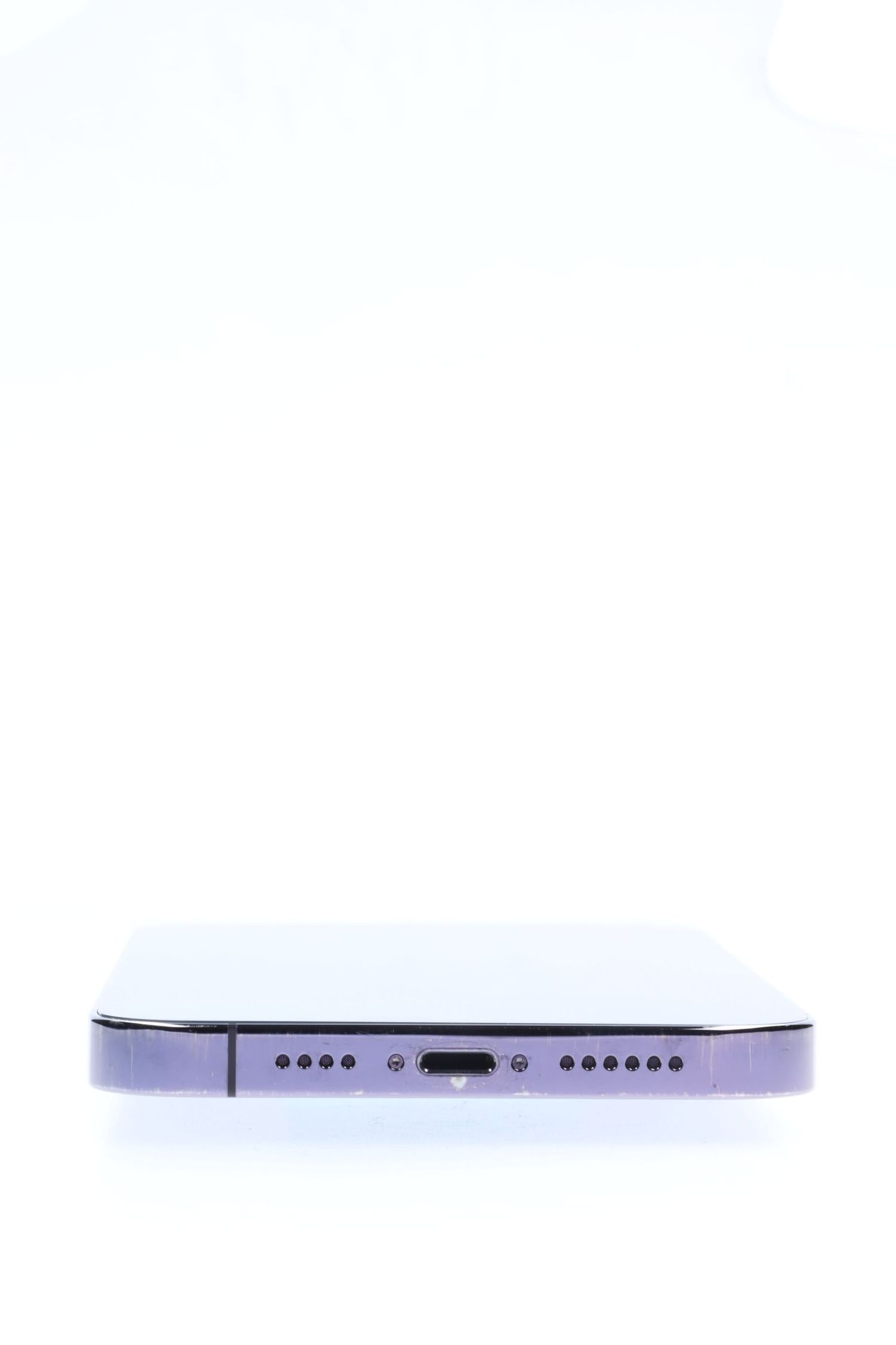 Apple iPhone 14 Pro Max 128 GB Deep Purple - Εξαιρετικό