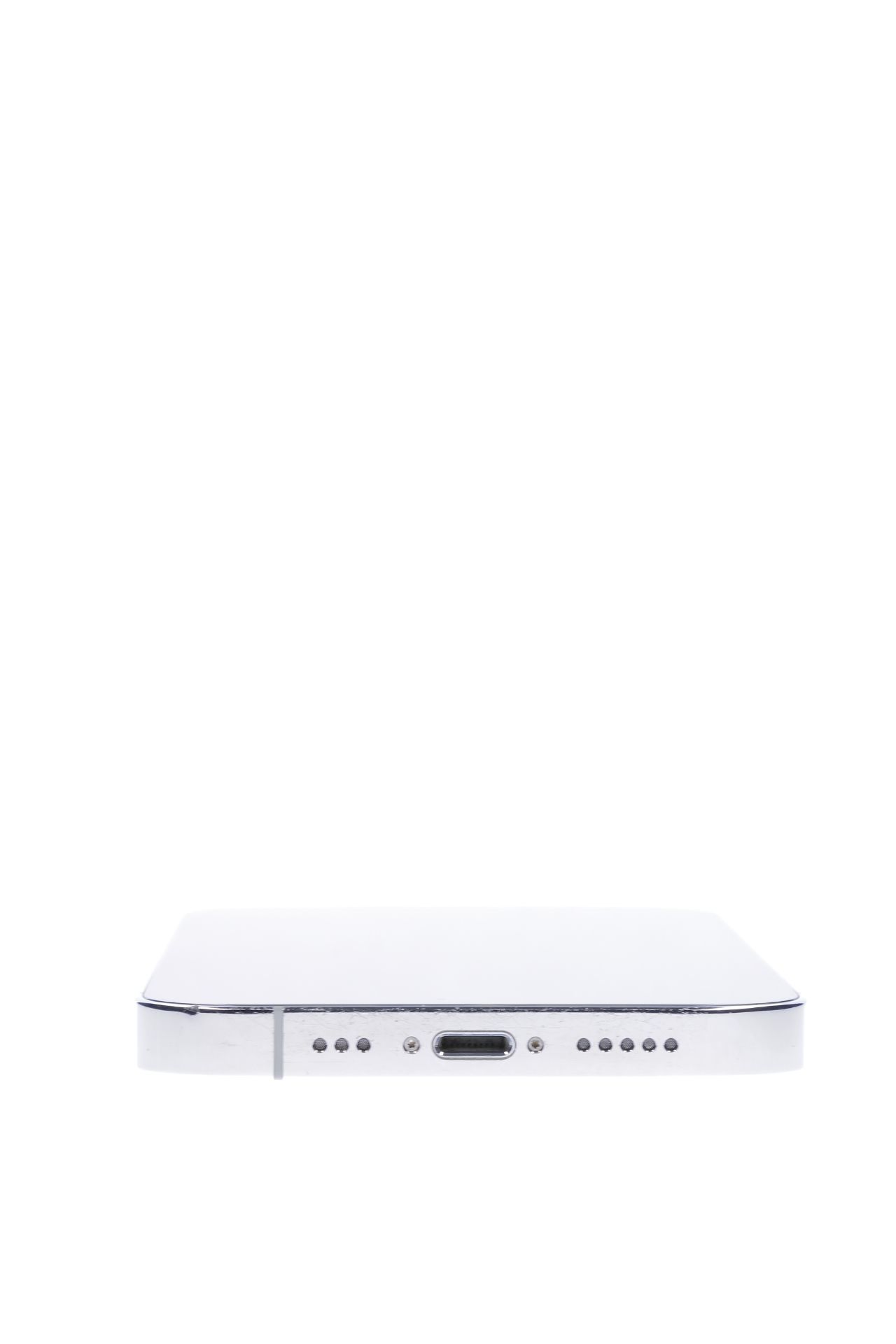 Apple iPhone 14 Pro 256 GB Silver - Πολύ καλό