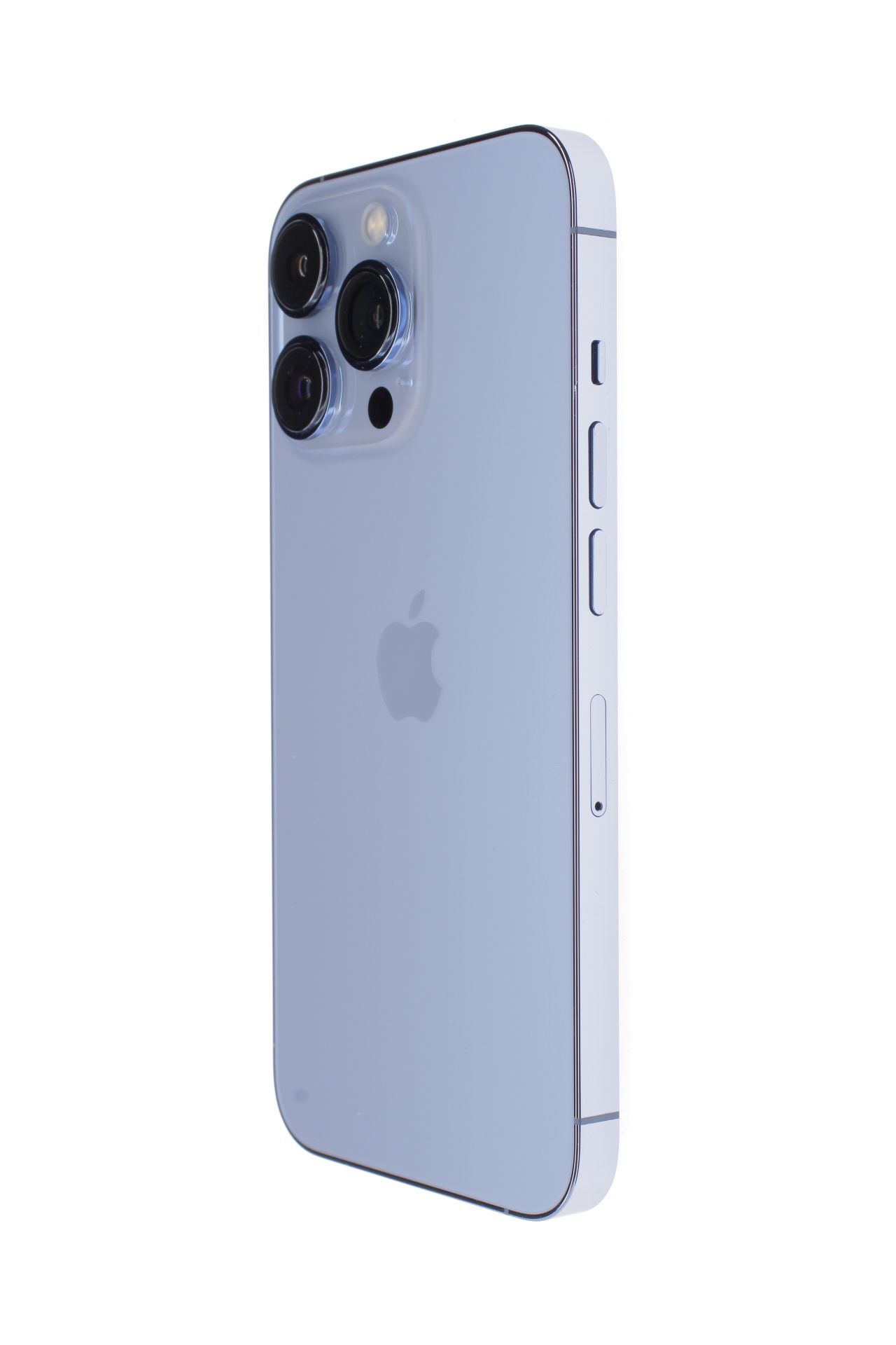 Apple iPhone 13 Pro 256 GB Sierra Blue - Като нов