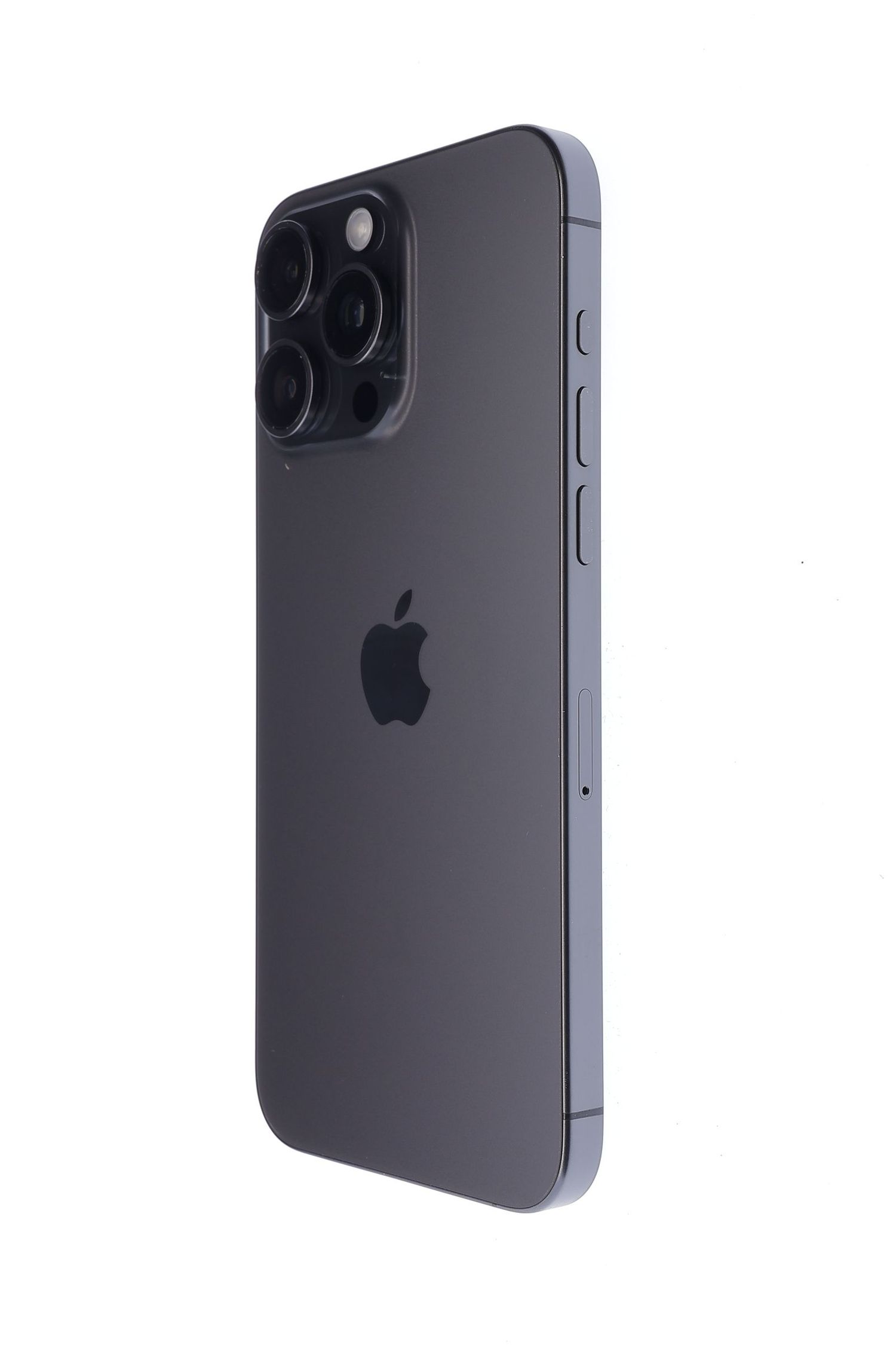 Apple iPhone 15 Pro Max 512 GB Black Titanium - Foarte bun