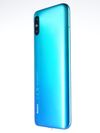 Telefon mobil Xiaomi Redmi 9A, Ocean Green, 32 GB,  Ca Nou