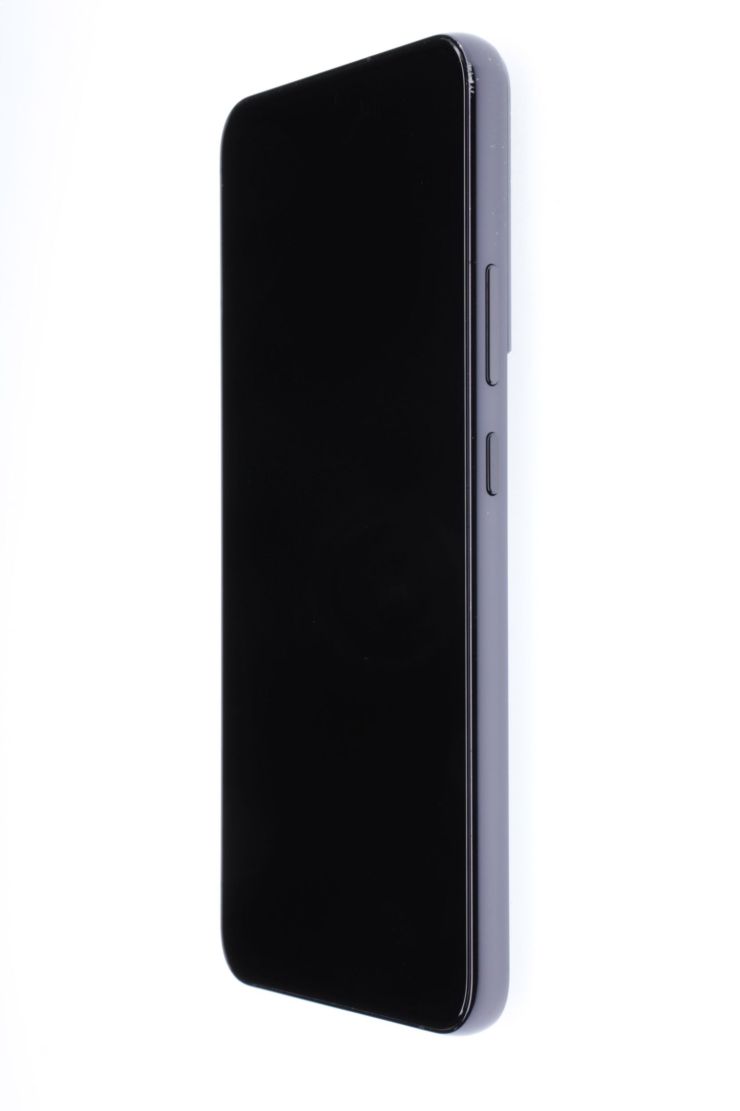 Samsung Galaxy S22 Plus 5G Dual Sim 256 GB Phantom Black - Excelent