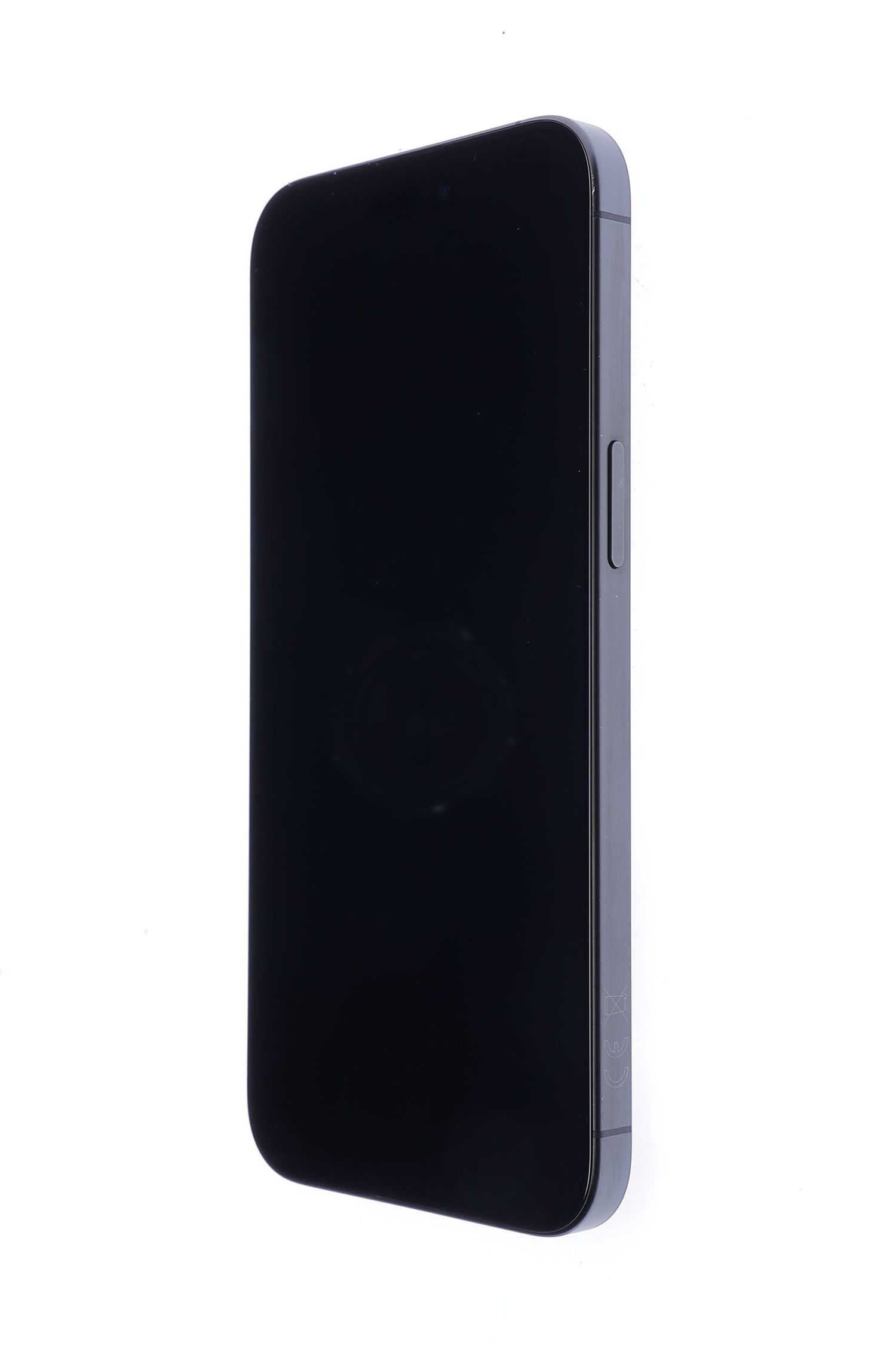 Apple iPhone 15 Pro Max, Black Titanium, 256 GB - de la 3.369 lei
