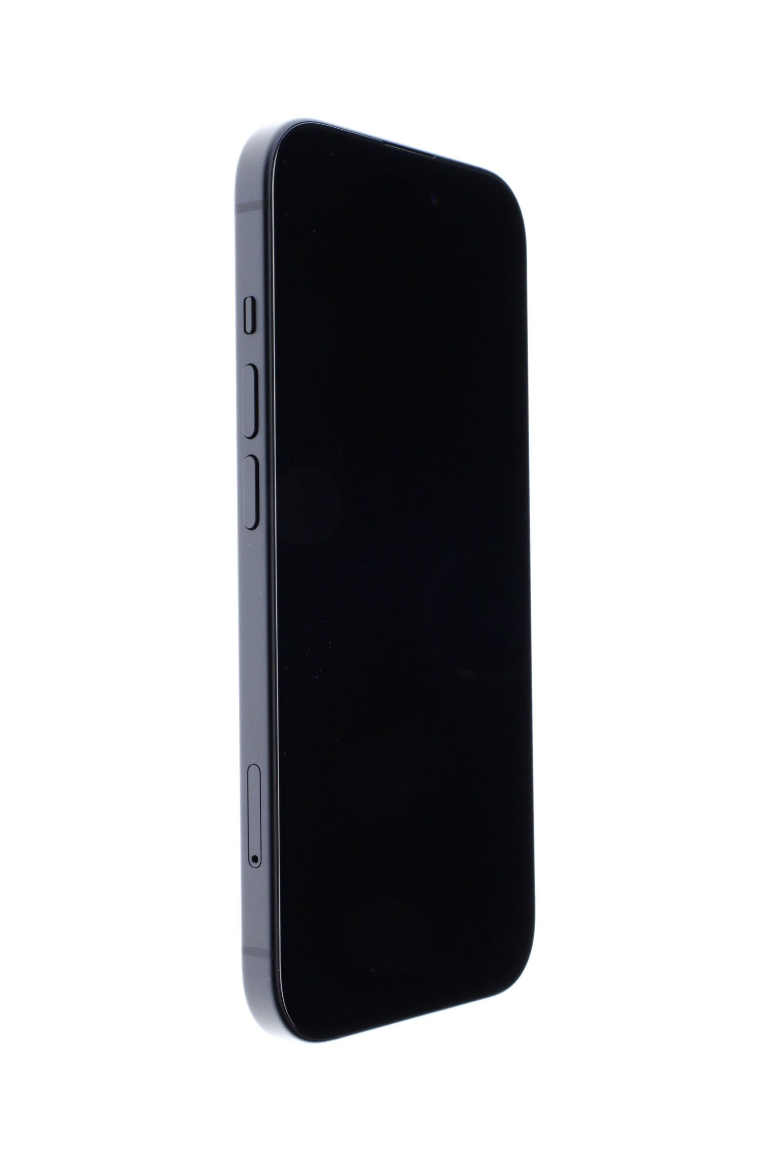 Apple iPhone 15 128 GB Black - Като нов