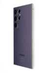 Mobiltelefon Samsung Galaxy S24 Ultra 5G Dual Sim, Titanium Violet, 512 GB, Ca Nou