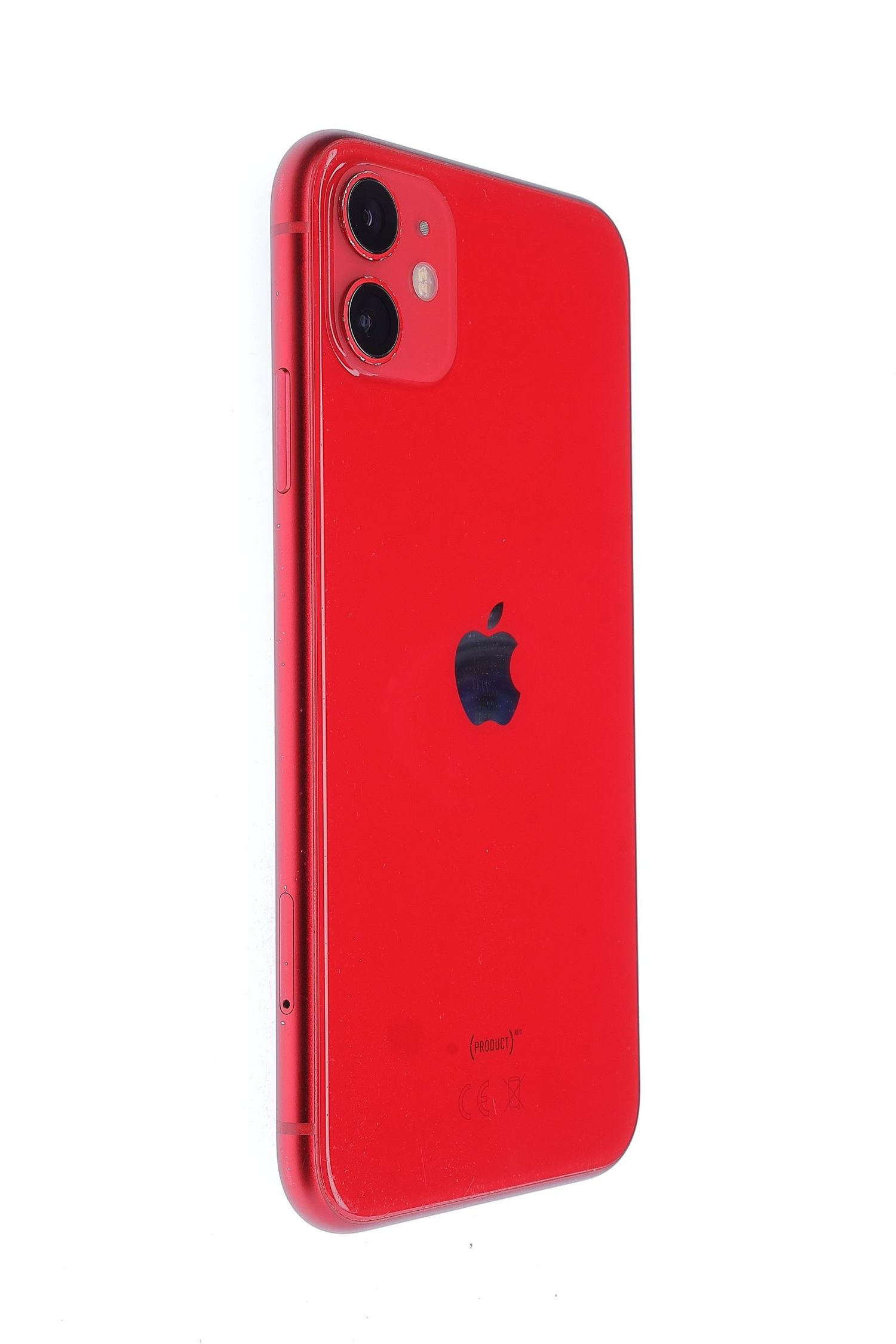 Apple iPhone 11 64 GB Red - Πολύ καλό