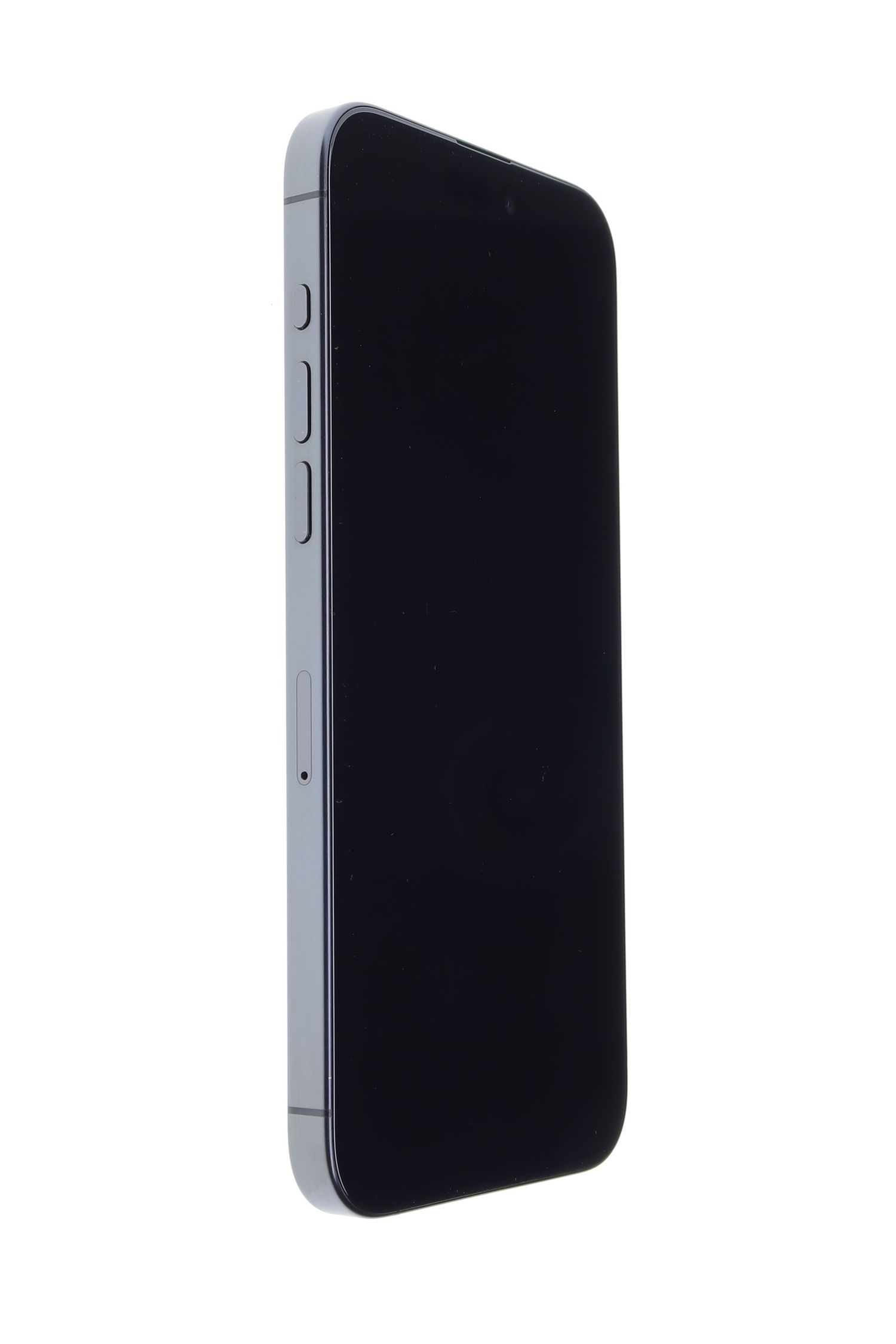 Apple iPhone 15 Pro Max 256 GB Black Titanium - Nagyon jó