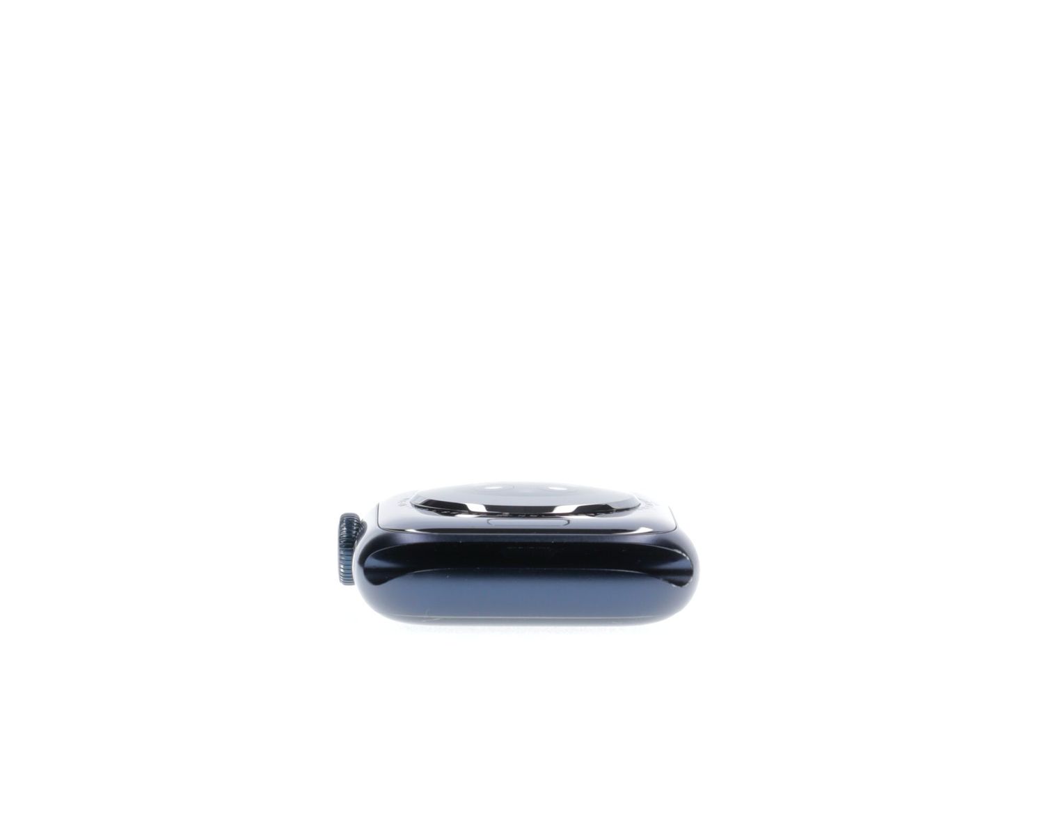 Apple Watch Series 8 2022, GPS, Aluminium 41mm Midnight - Добро