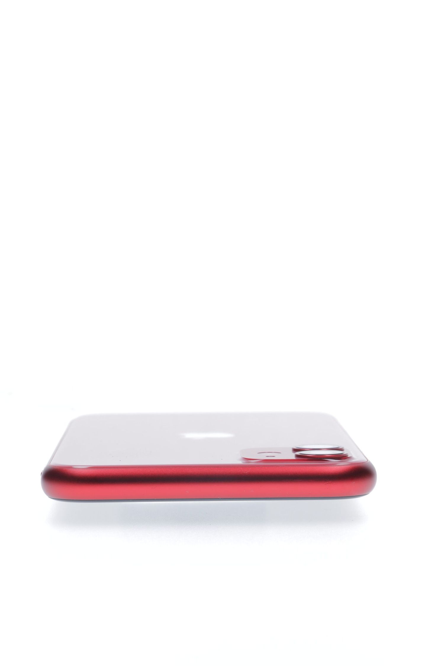 Apple iPhone 11 64 GB Red - Σαν καινούργιο