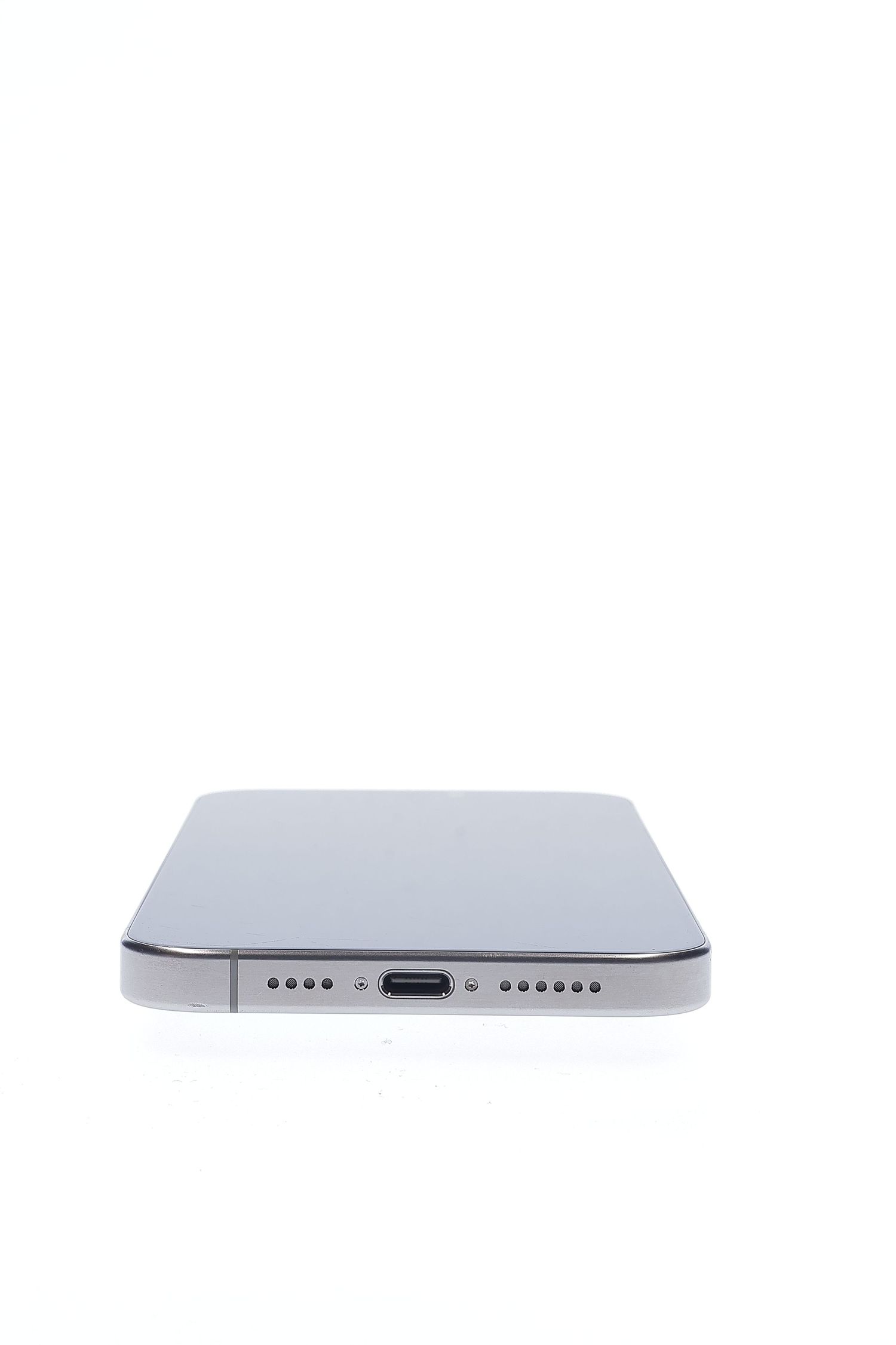 Apple iPhone 15 Pro Max 1 TB Natural Titanium - Jó