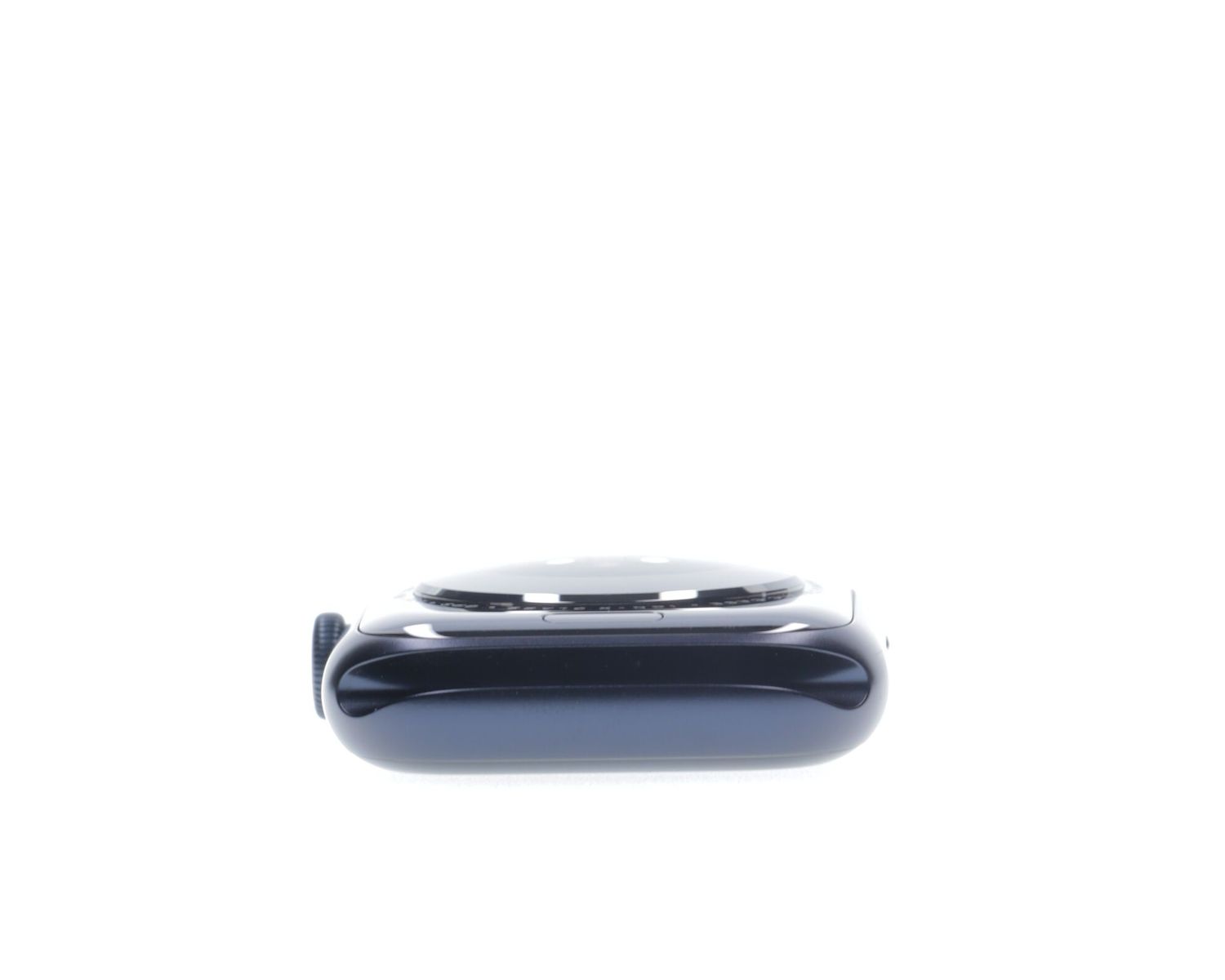 Apple Watch Series 9 2023, GPS + Cellular, Aluminium 45mm Midnight - Σαν καινούργιο