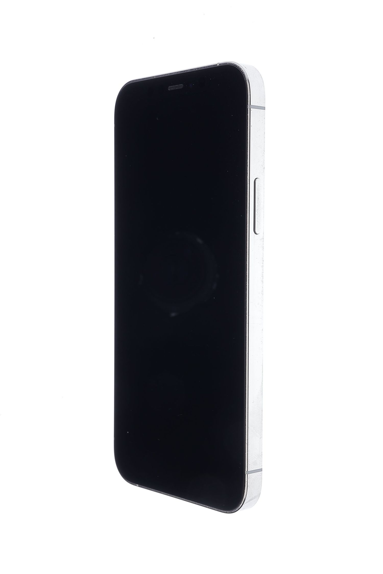 Apple iPhone 12 Pro 128 GB Silver - Εξαιρετικό