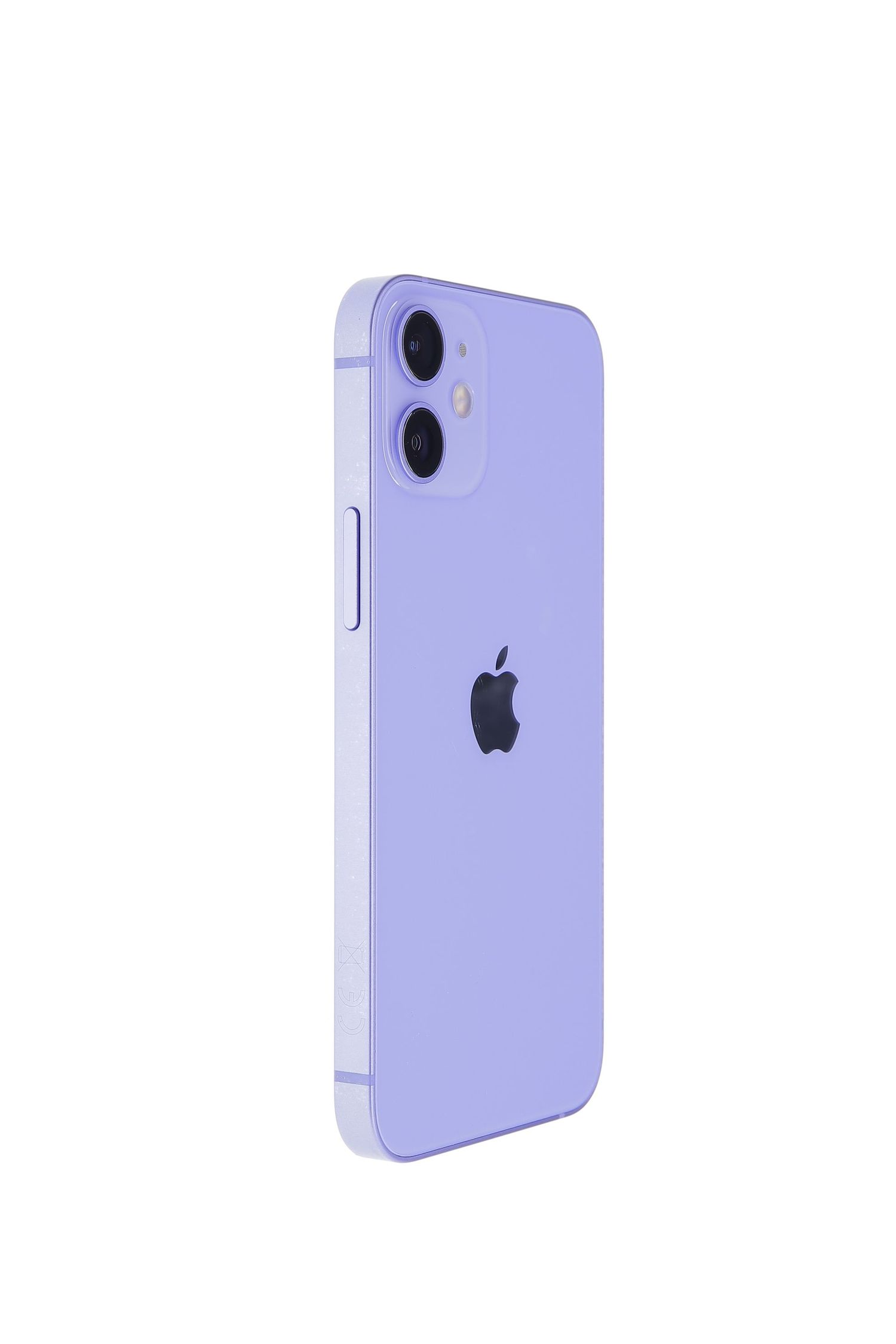 Apple iPhone 12 mini 64 GB Purple - Foarte bun
