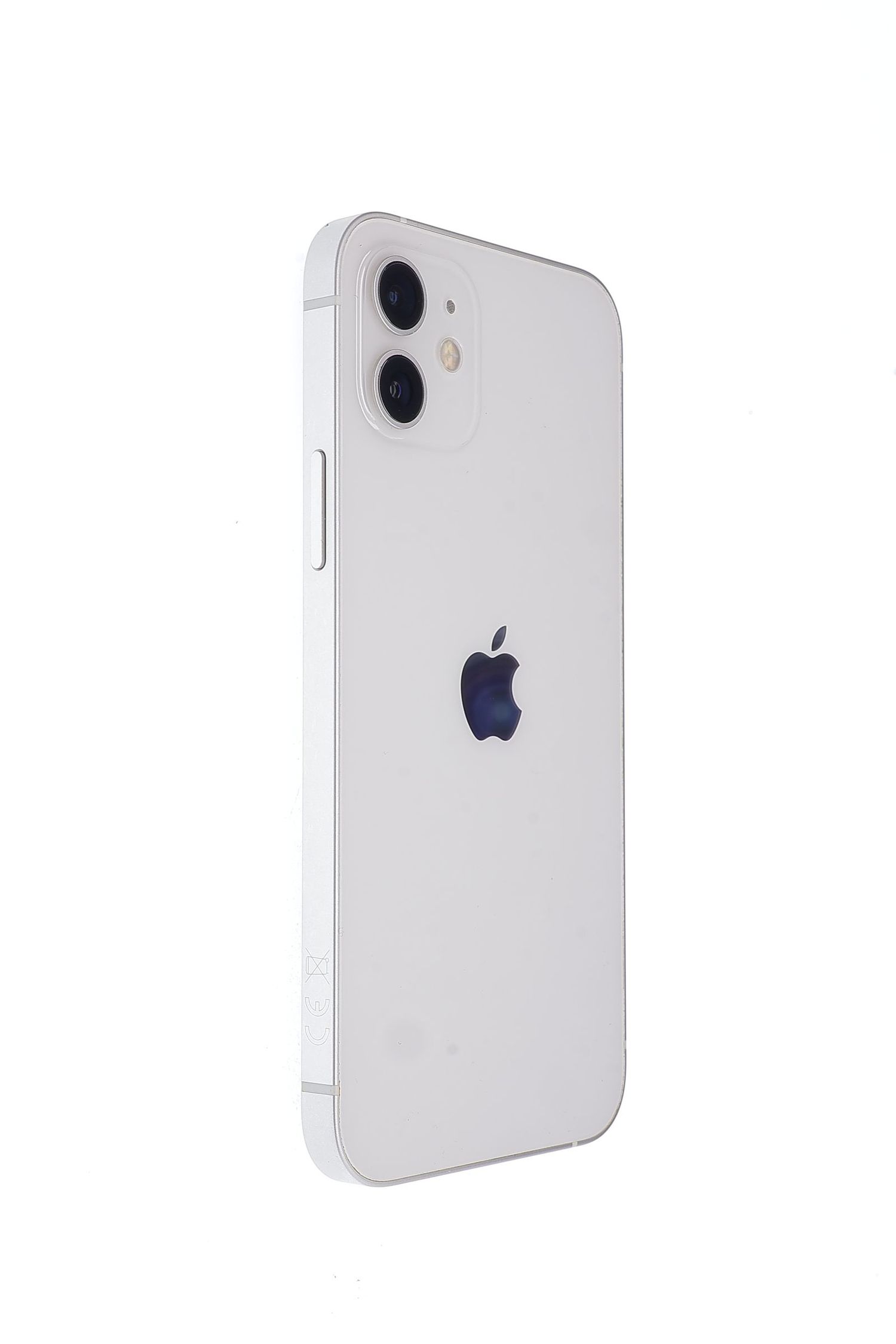 Apple iPhone 12 64 GB White - Като нов