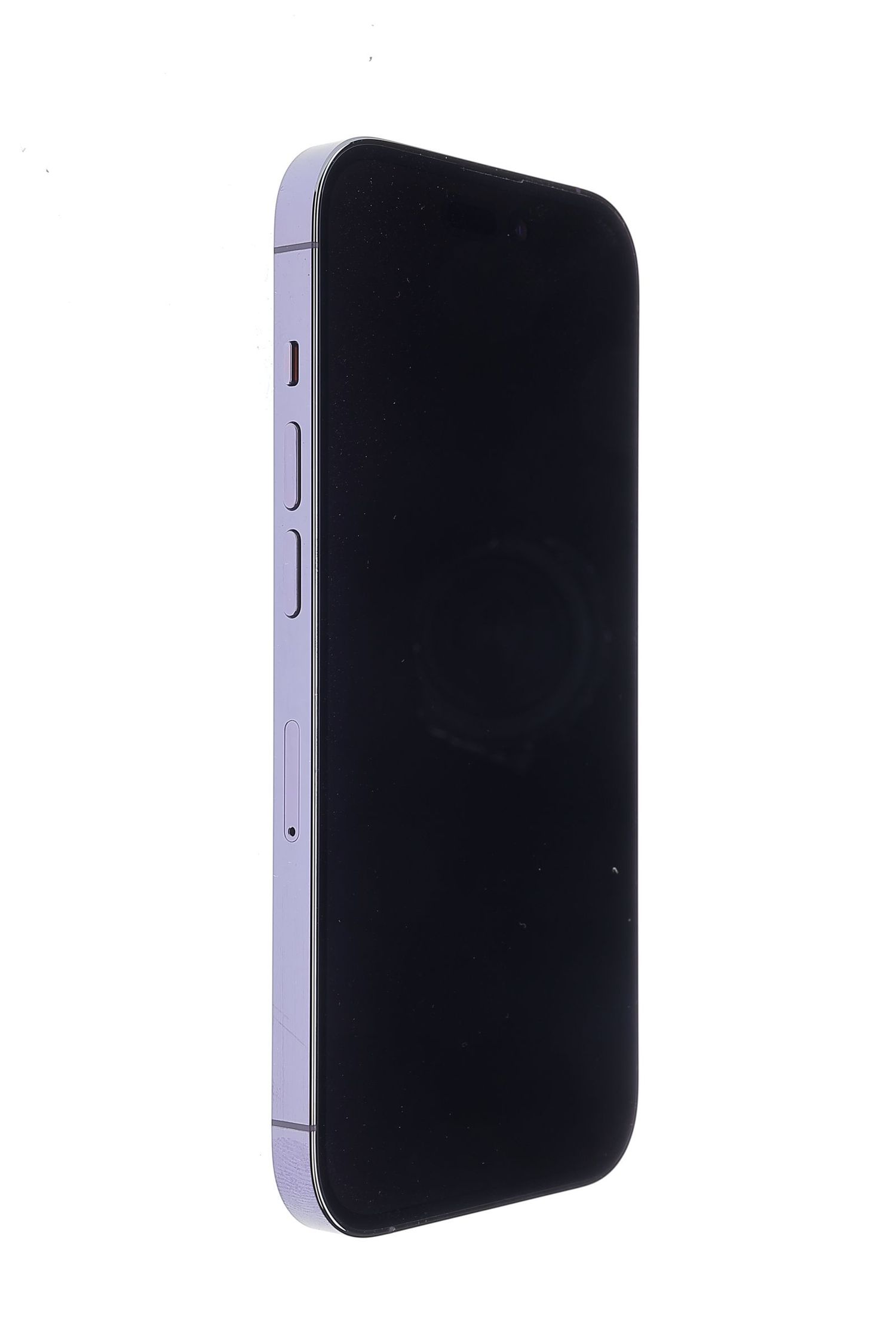 Apple iPhone 14 Pro 256 GB Deep Purple - Εξαιρετικό