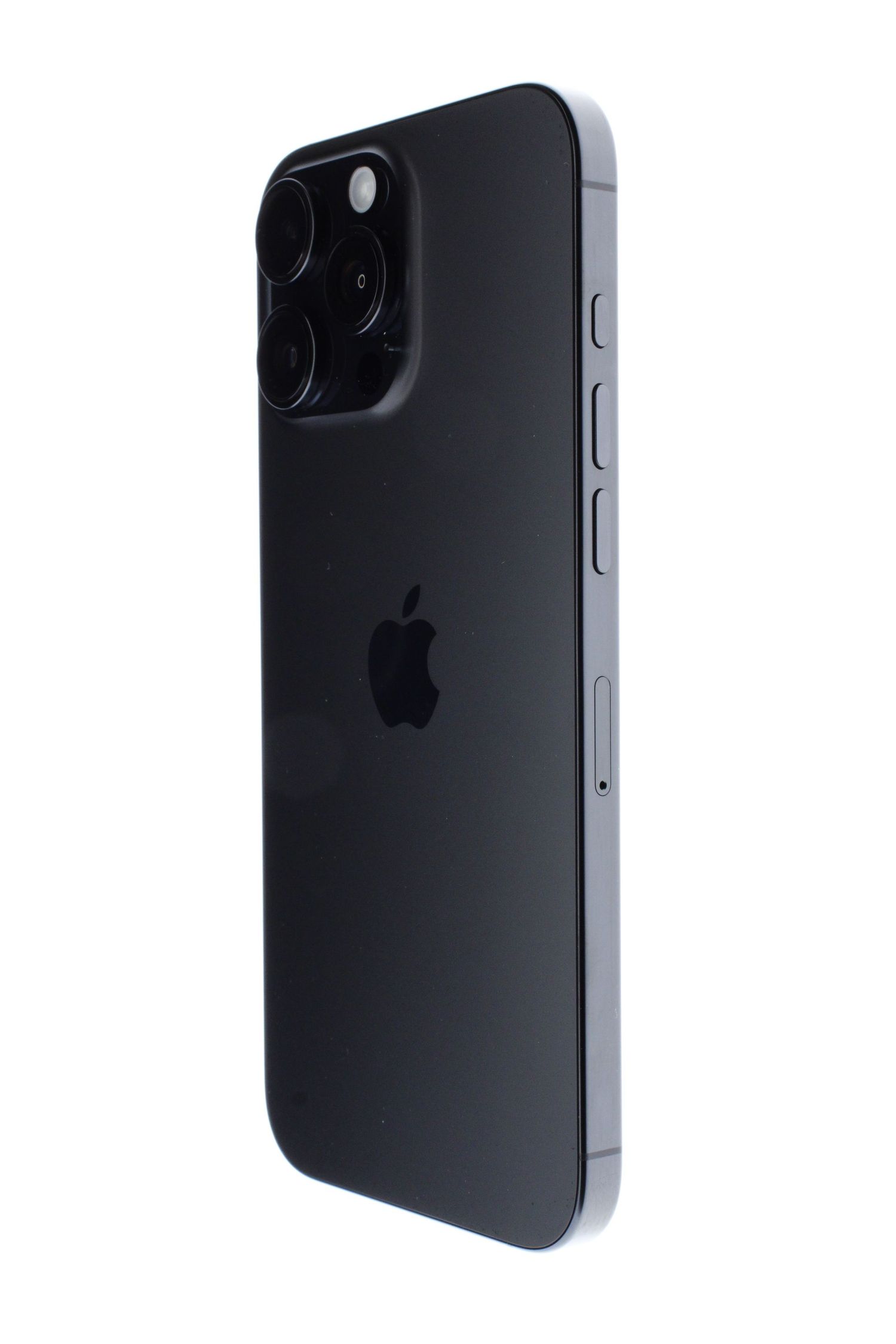 Apple iPhone 16 Pro Max 256 GB Black Titanium - Ca nou
