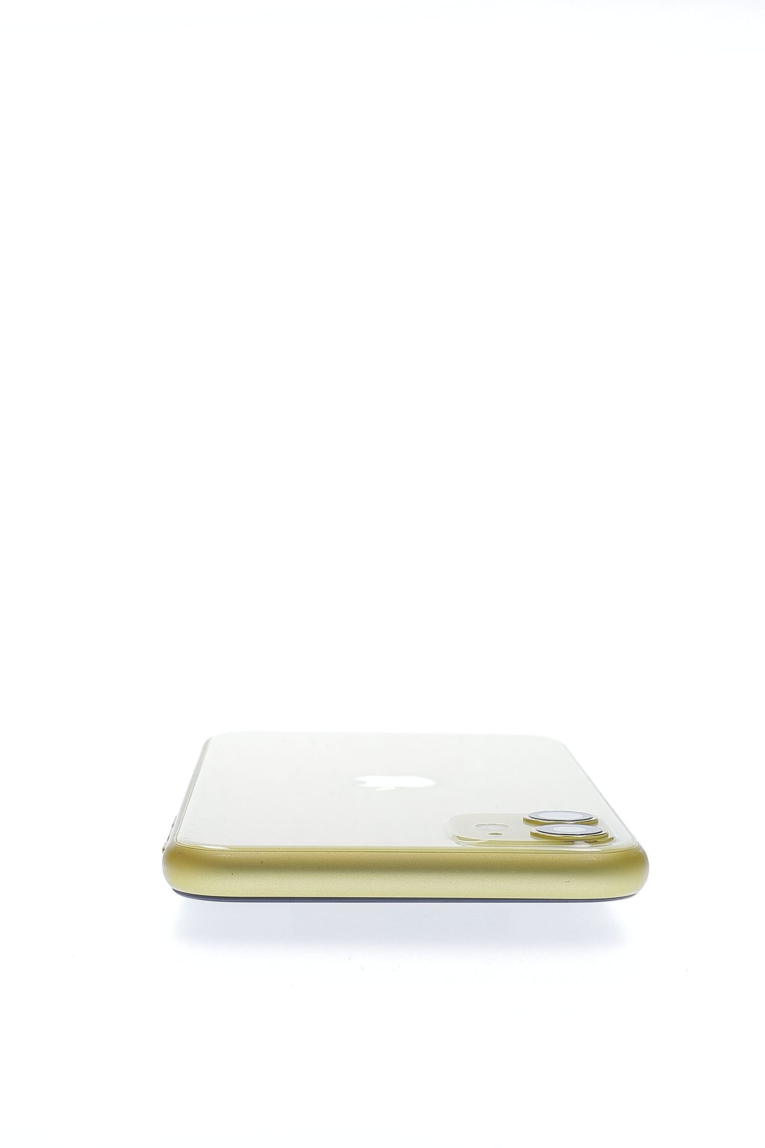 Apple iPhone 11 64 GB Yellow - Excelent