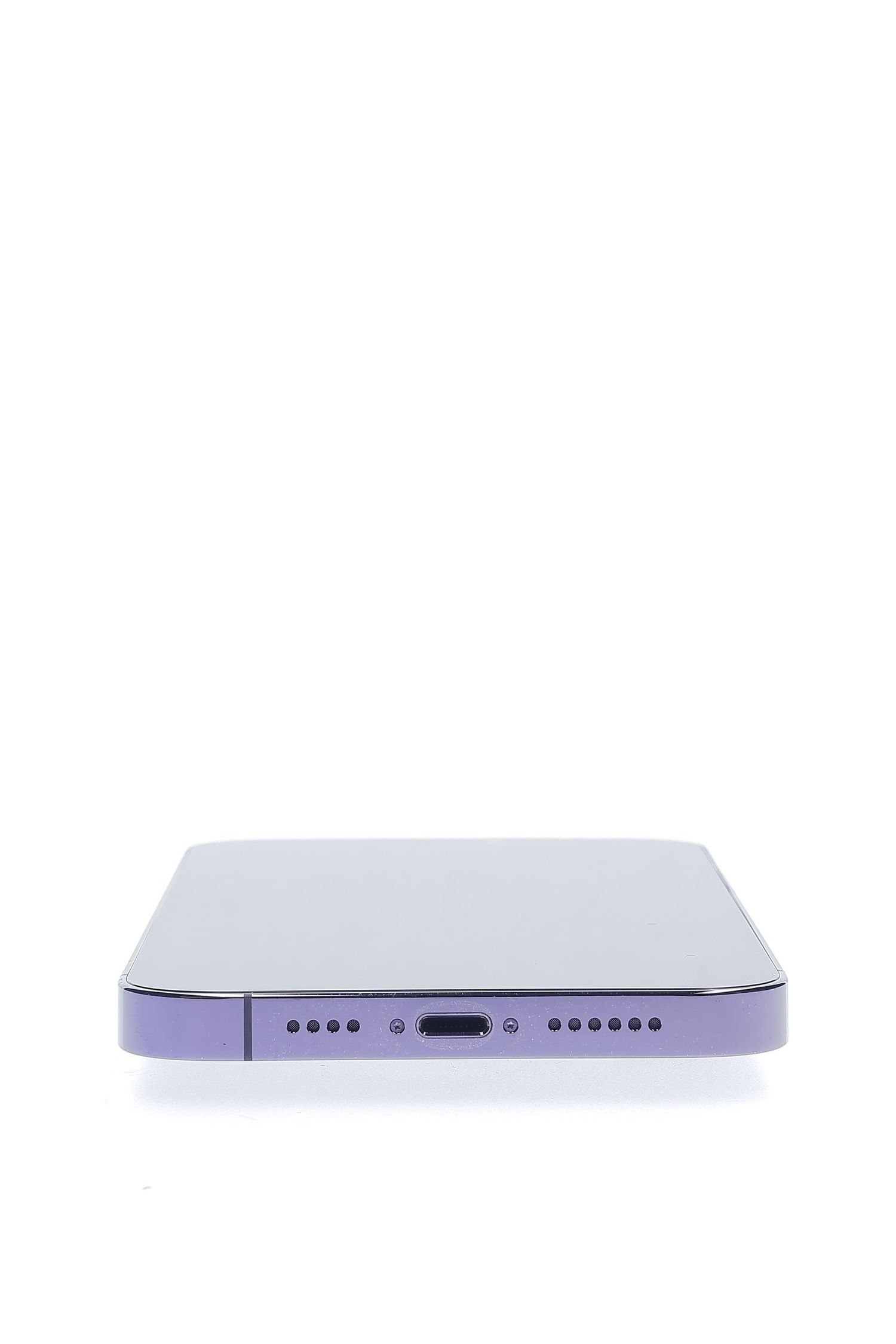 Apple iPhone 14 Pro Max 128 GB Deep Purple - Εξαιρετικό