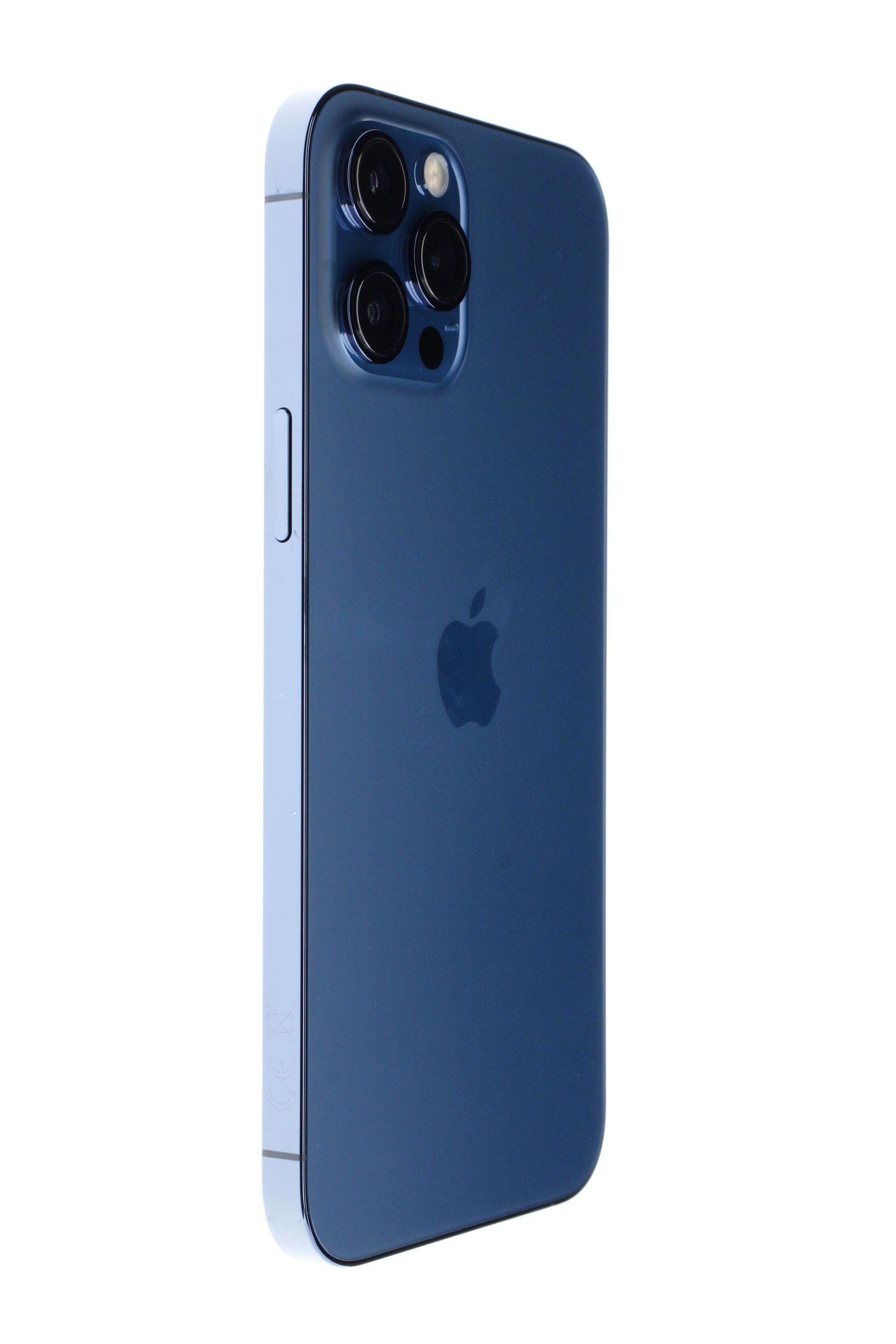 Apple iPhone 12 Pro Max 128 GB Pacific Blue - Σαν καινούργιο