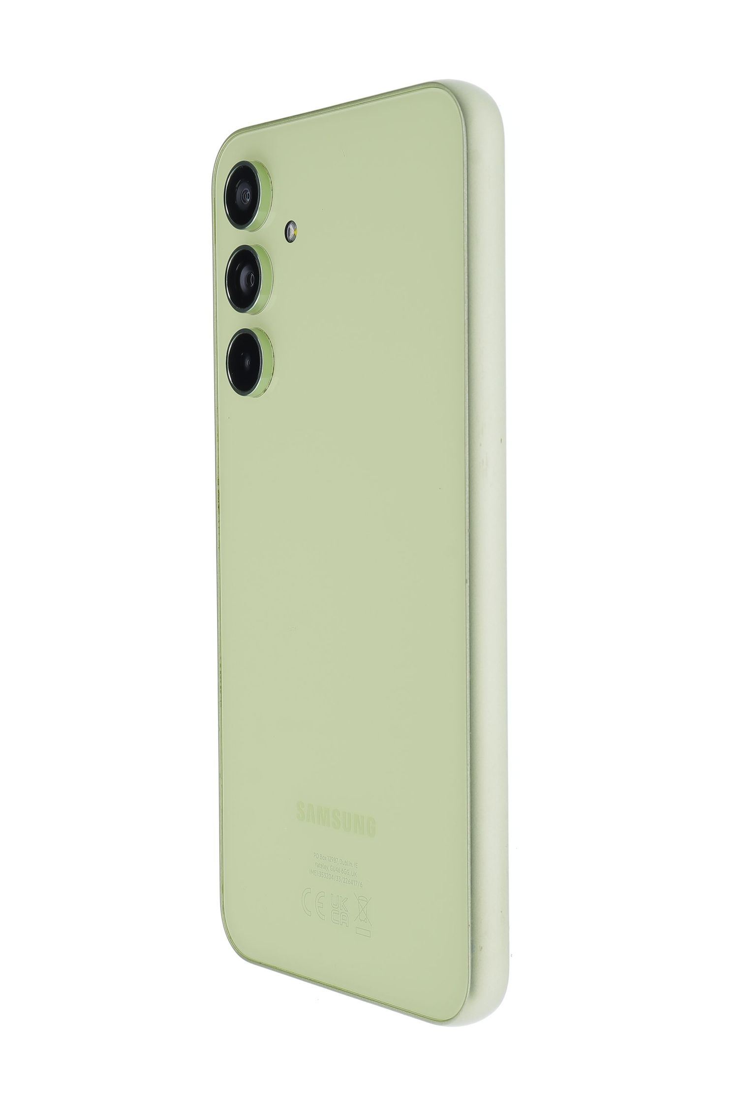 Samsung Galaxy A54 5G 128 GB Awesome Lime - Foarte bun