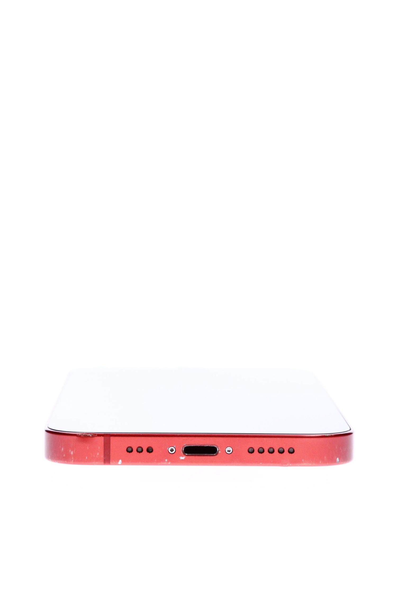 Apple iPhone 12 64 GB Red - Excelent