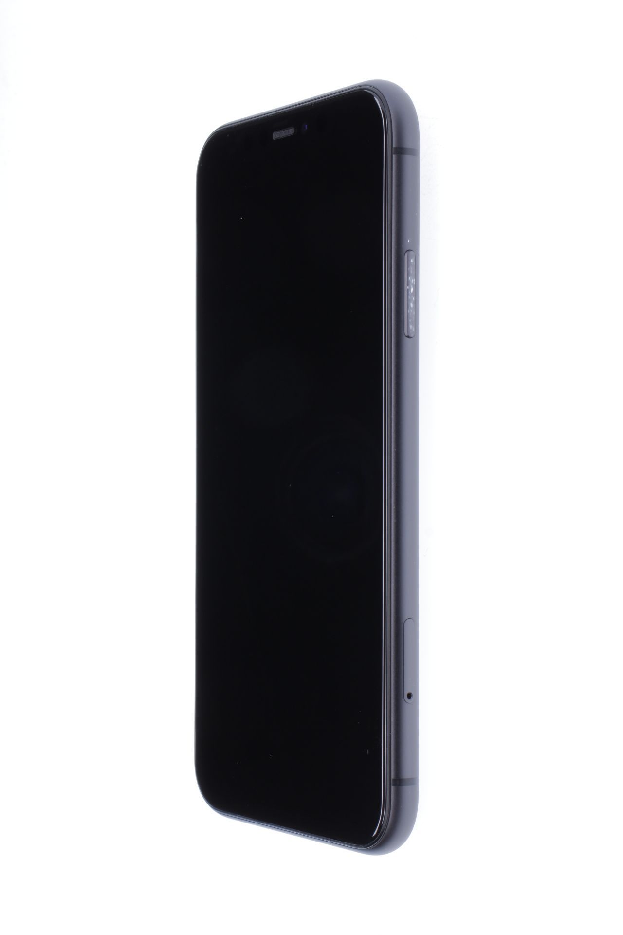 Apple iPhone 11 64 GB Black - Excelent