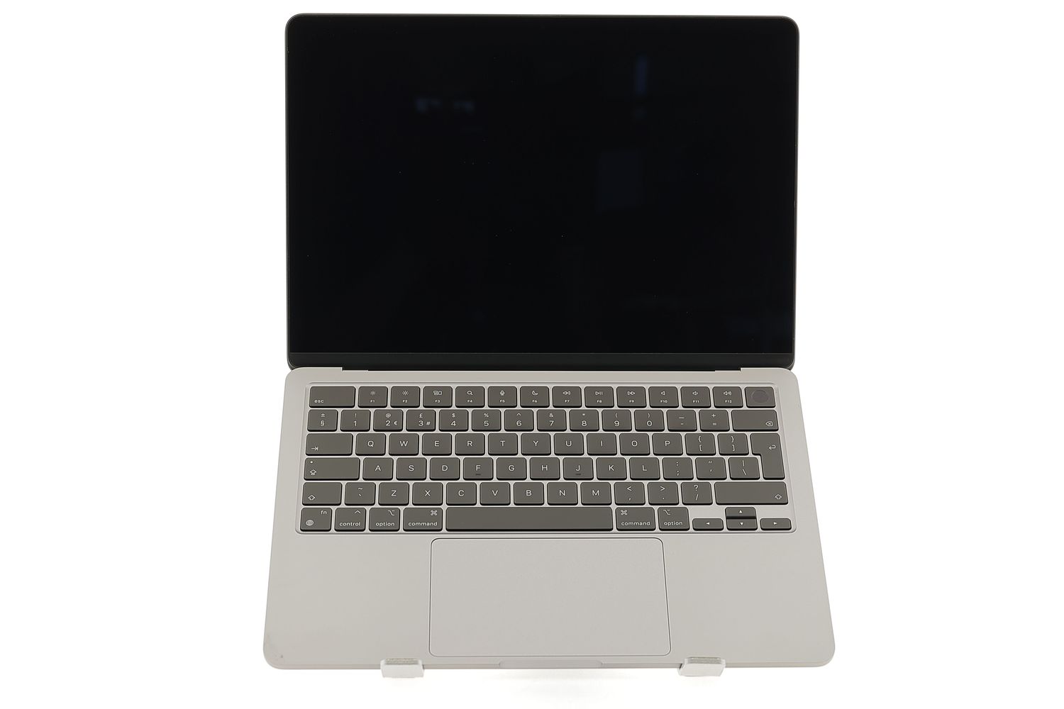 Apple MacBook Air 13″ 2024, M3 8 Cores, 8 GB, 10 core GPU 512 GB Space Gray - Πολύ καλό