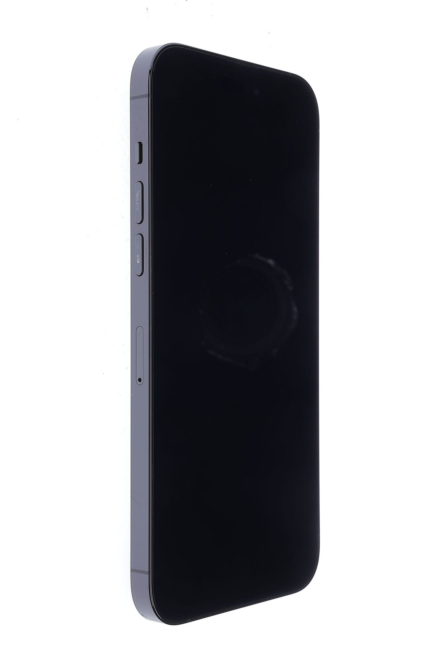 Apple iPhone 14 Pro Max 256 GB Space Black - Εξαιρετικό