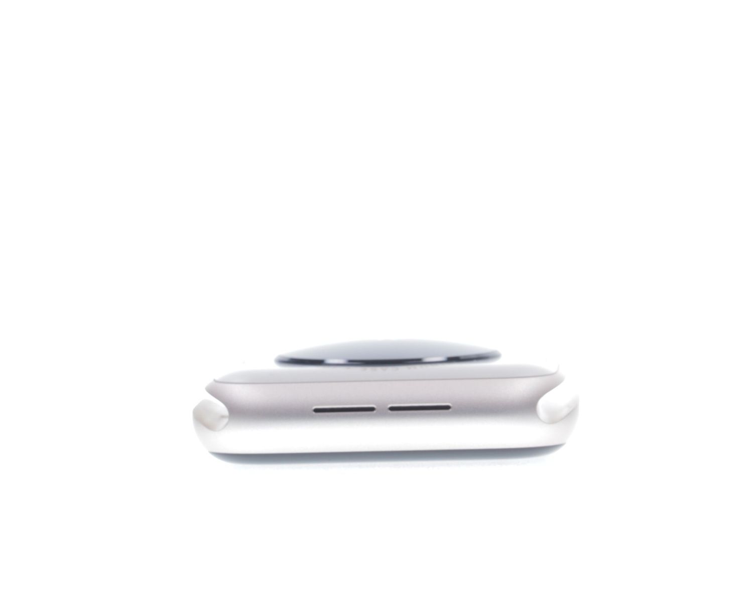 Apple Watch SE 2025, GPS + Cellular, Aluminium 44mm Starlight - Ca nou