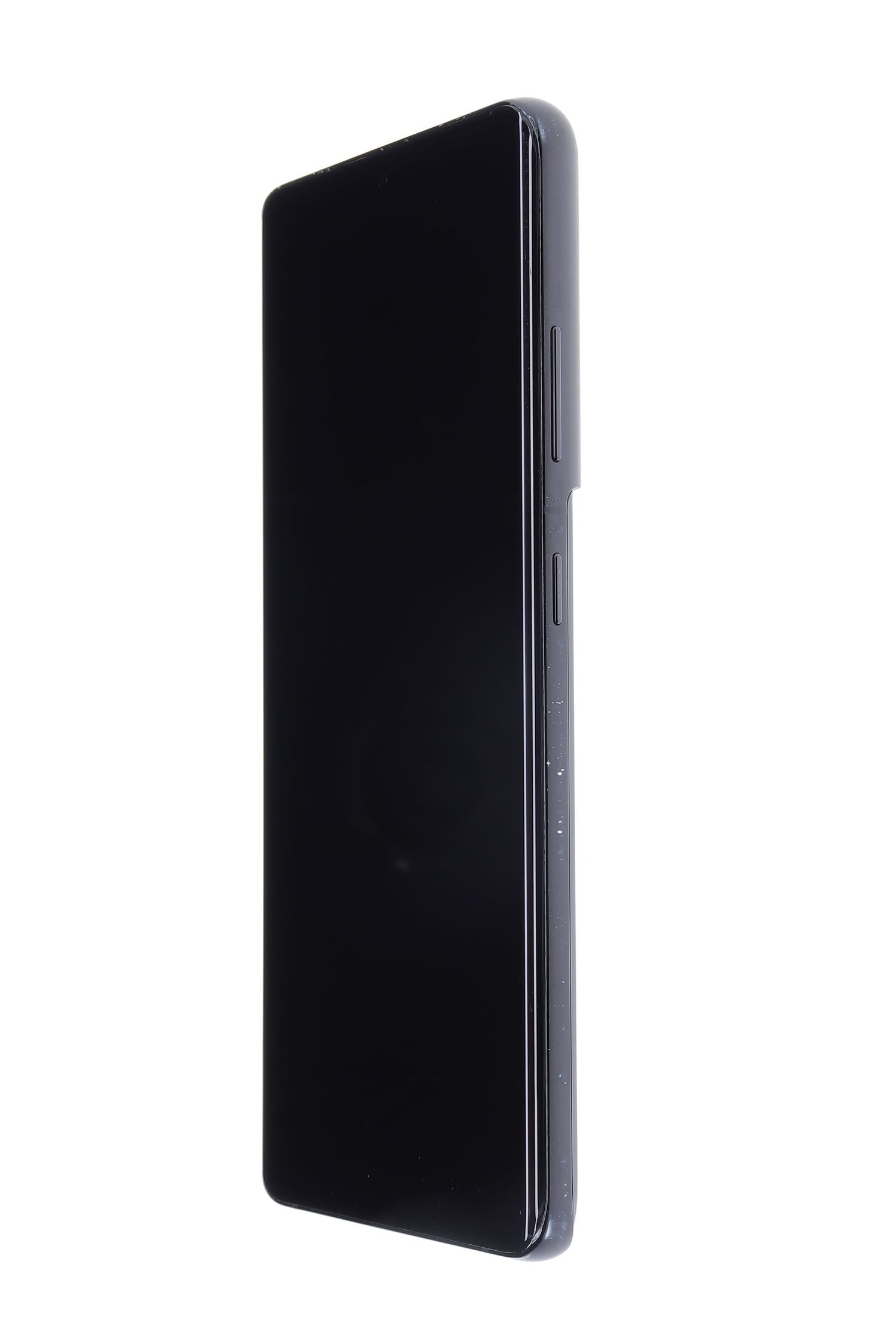Samsung Galaxy S21 Ultra 5G Dual Sim 128 GB Black - Foarte bun