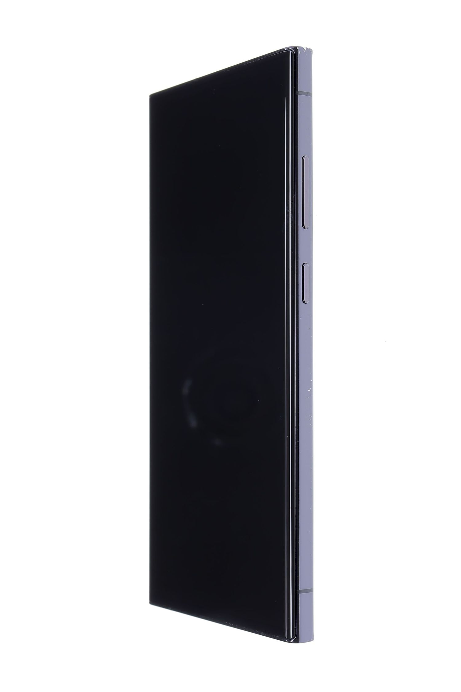 Samsung Galaxy S23 Ultra 5G Dual Sim 512 GB Phantom Black - Kiváló