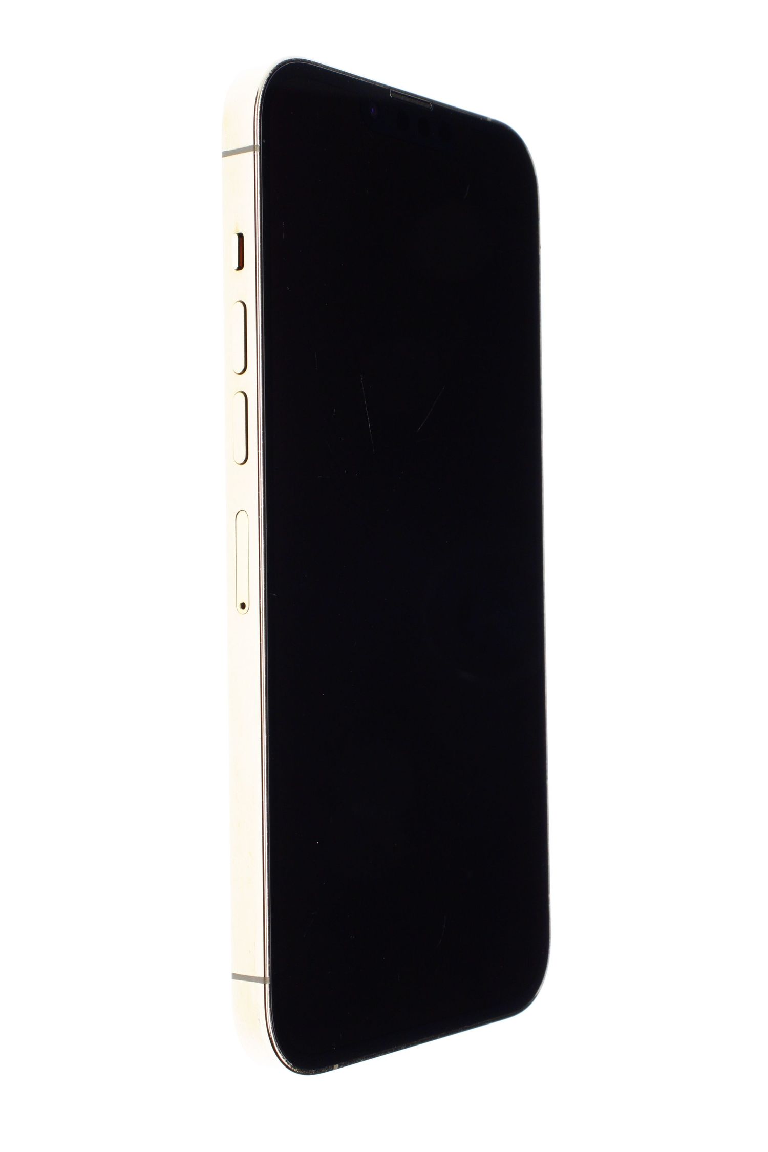 Apple iPhone 13 Pro Max 256 GB Gold - Πολύ καλό